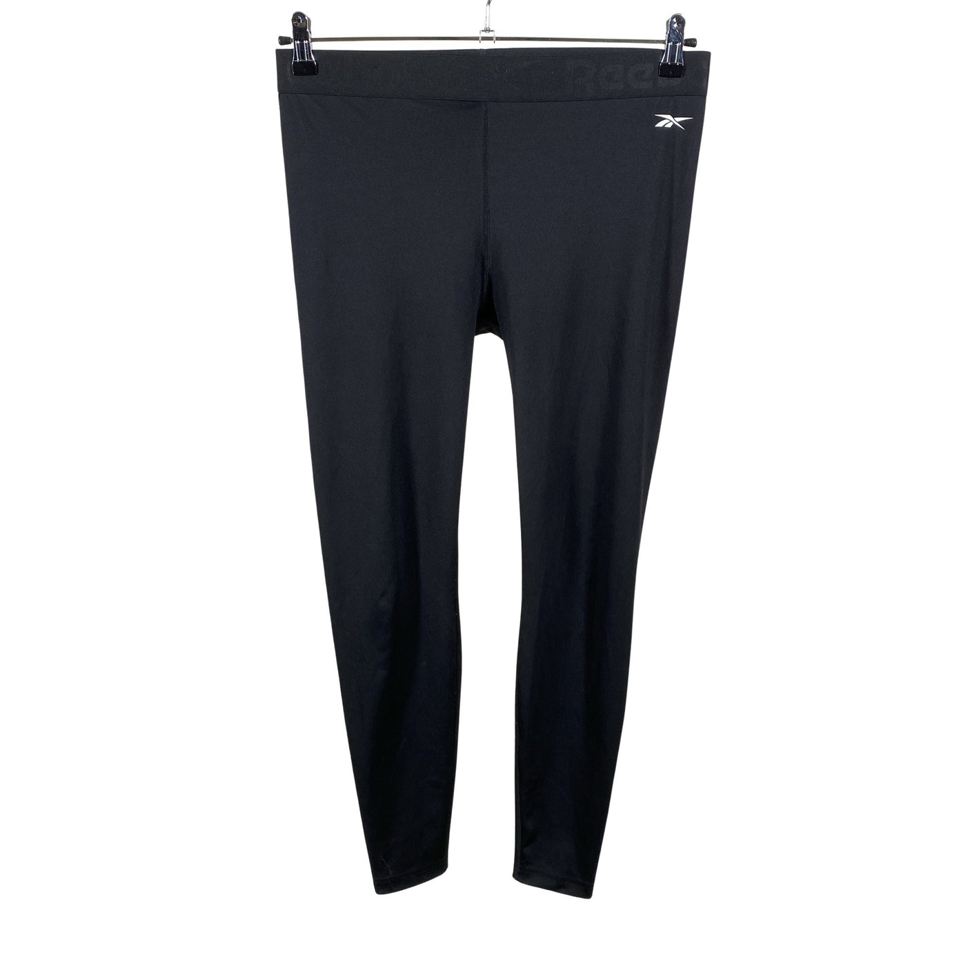 Unisex Reebok - Sports tights, size 42 - Black (1)