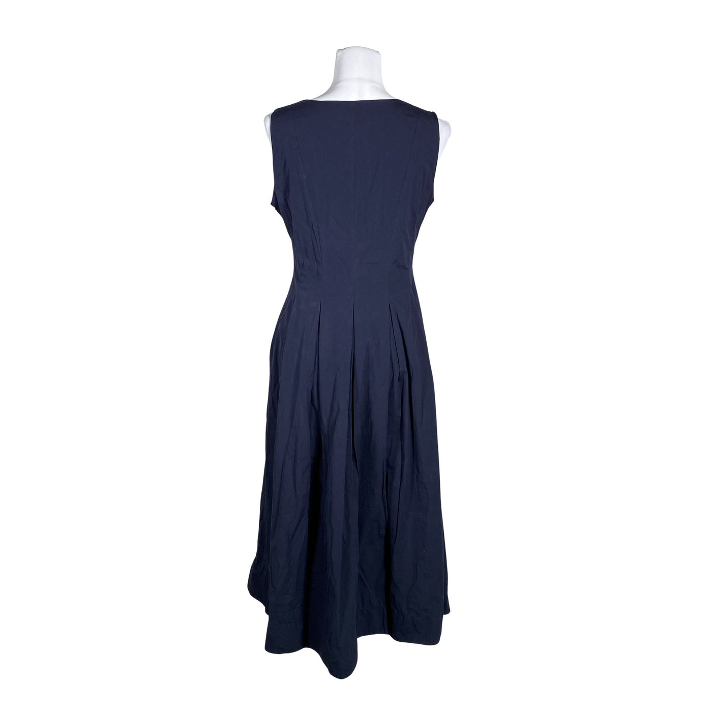 Unisex Andiata - Party dress, size 40 - Blue (2)