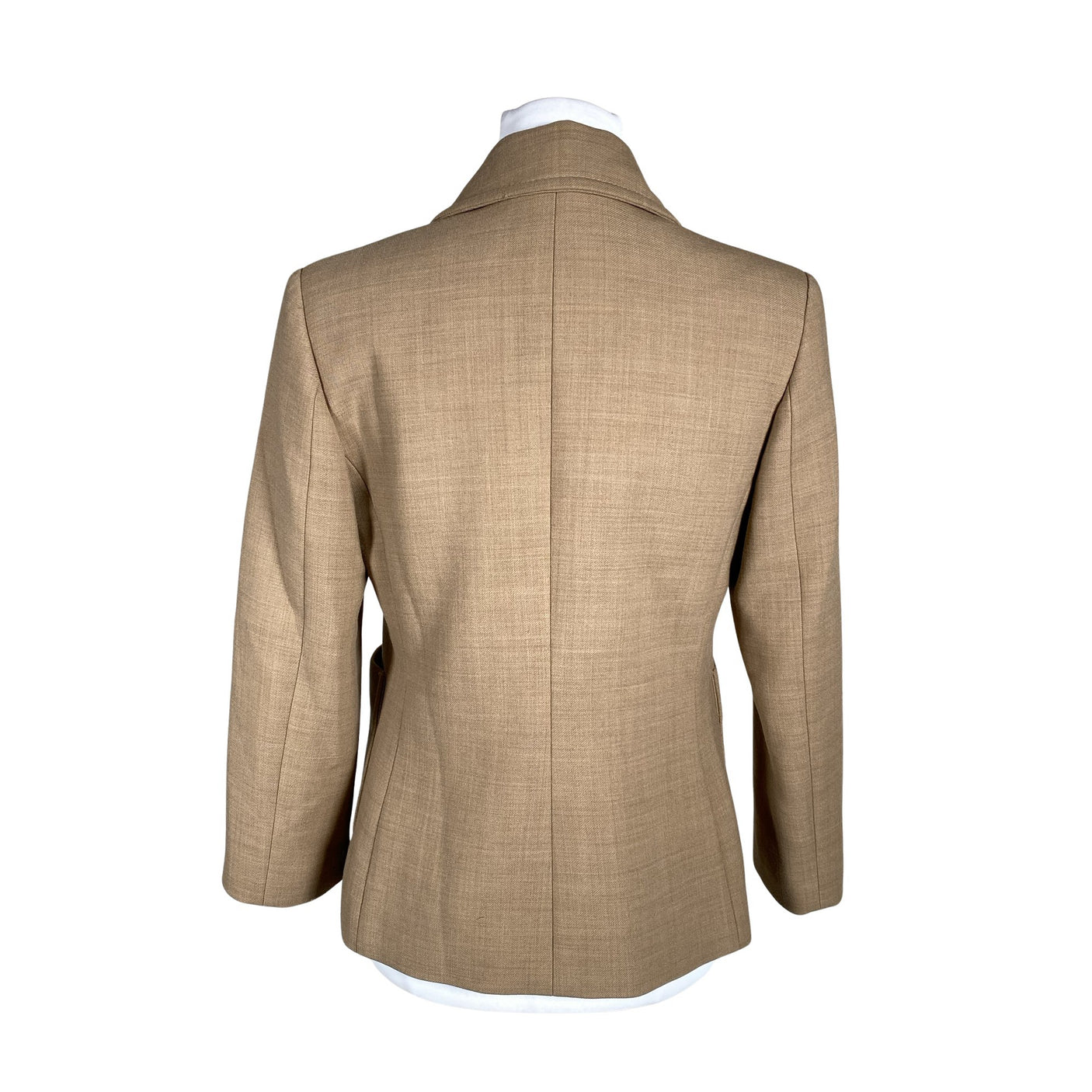Unisex Andiata - Jacket, size 38 - Beige (2)