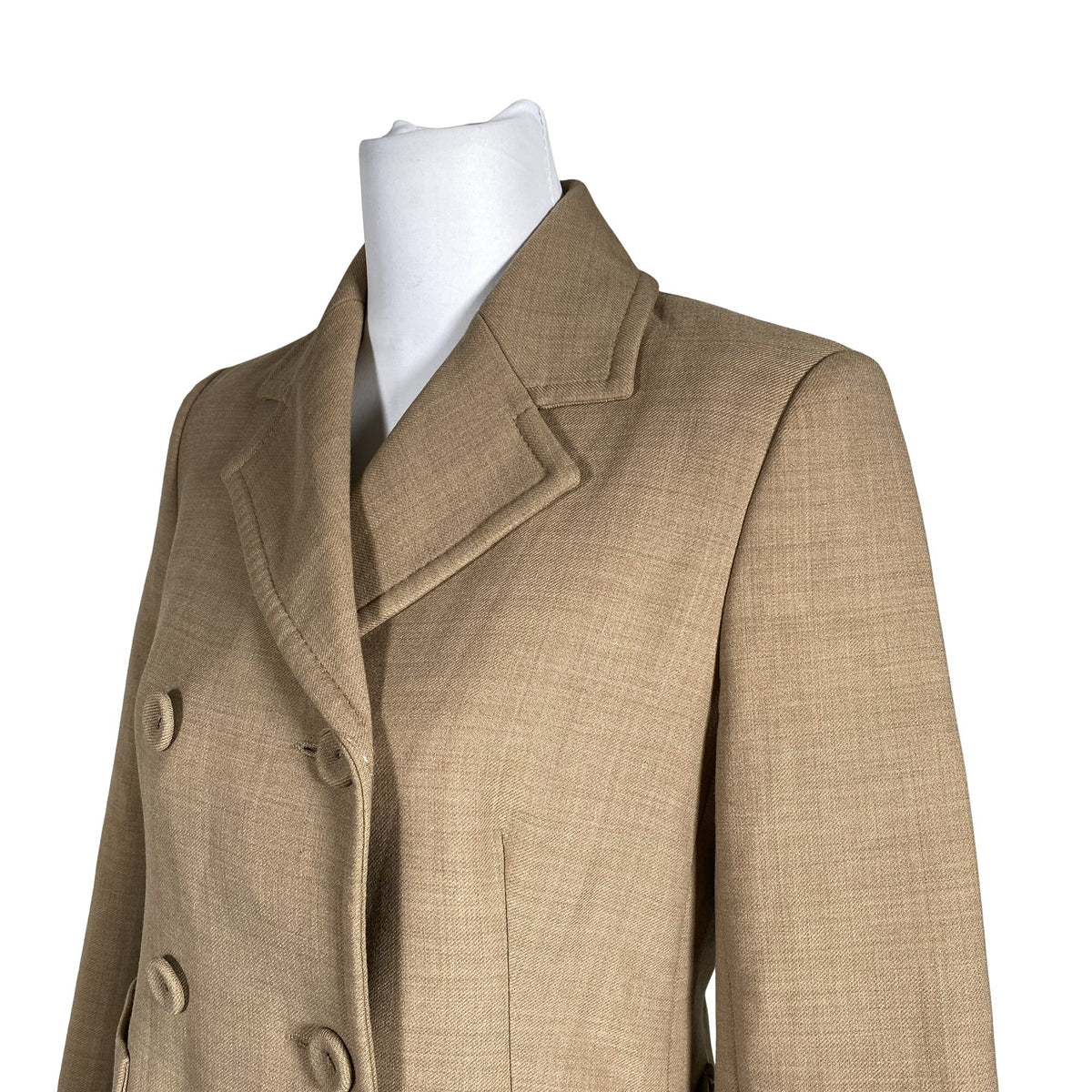 Unisex Andiata - Jacket, size 38 - Beige (3)