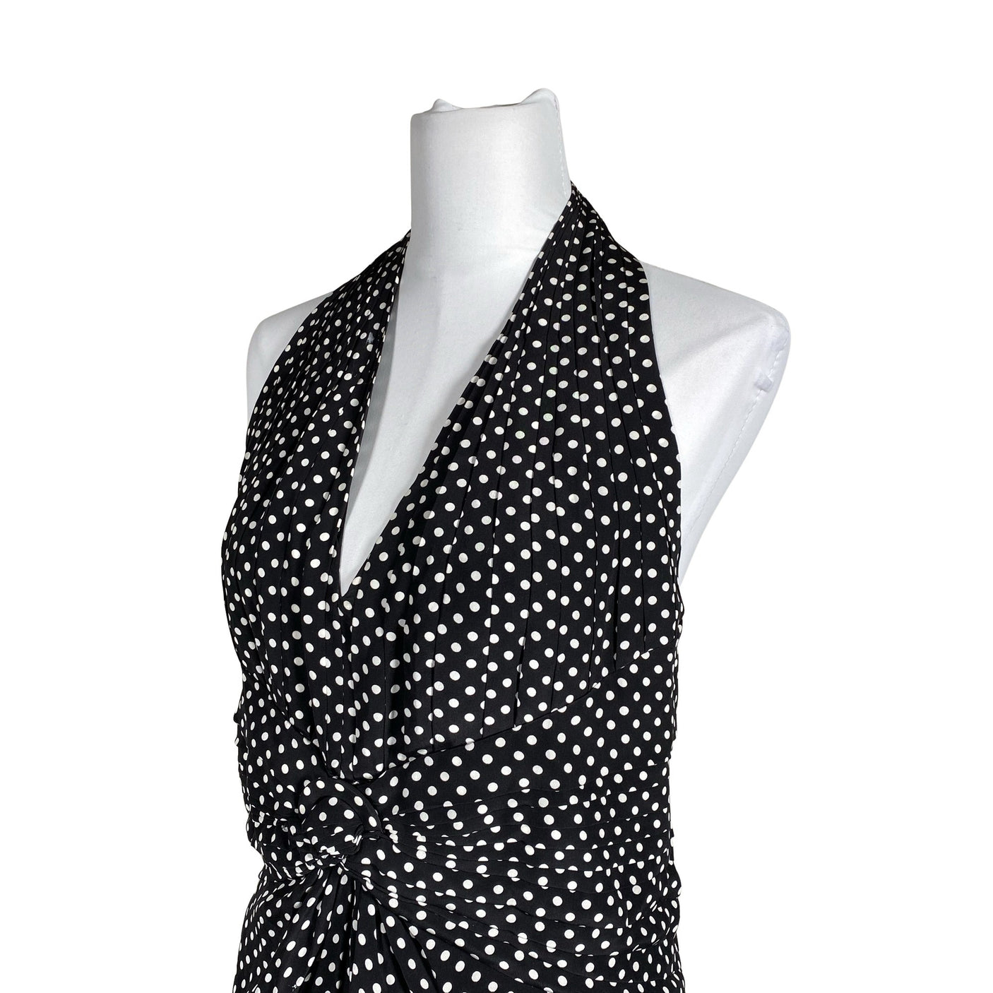 Unisex Andiata - Party dress, size 40 - Black (3)