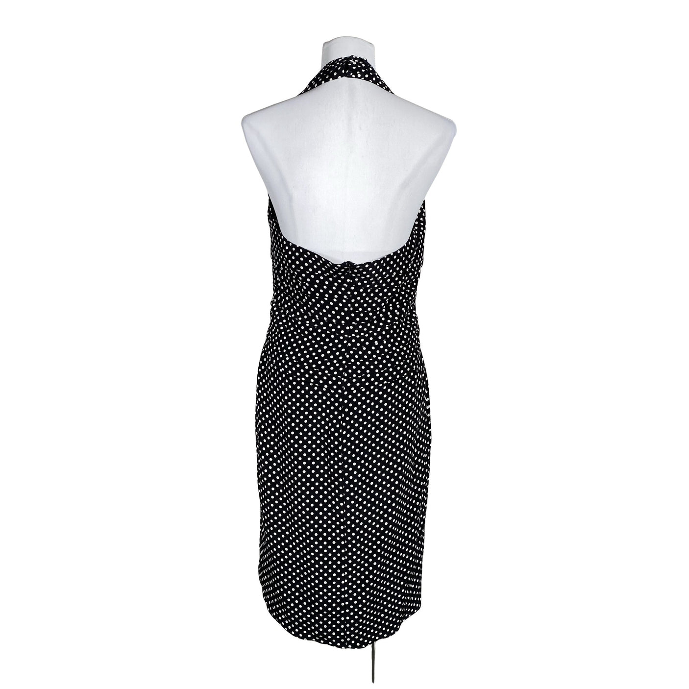 Unisex Andiata - Party dress, size 40 - Black (2)
