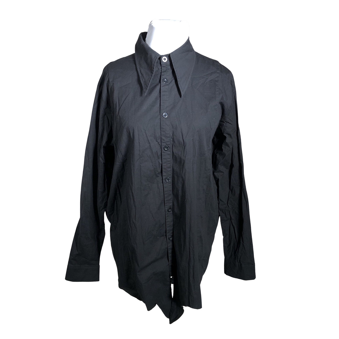 Unisex Killstar - Blouse, size 44 - Black (1)