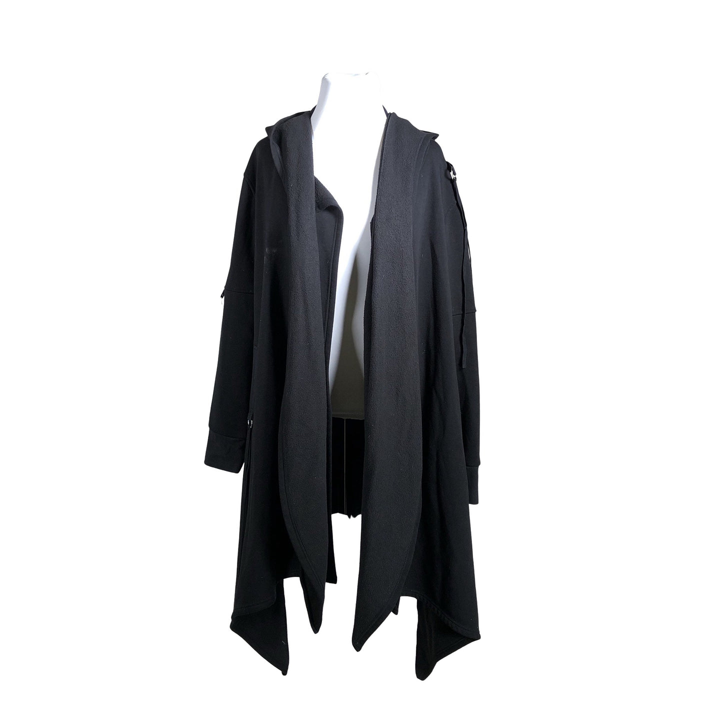 Unisex Killstar - Cardigan, size 42 - Black (3)