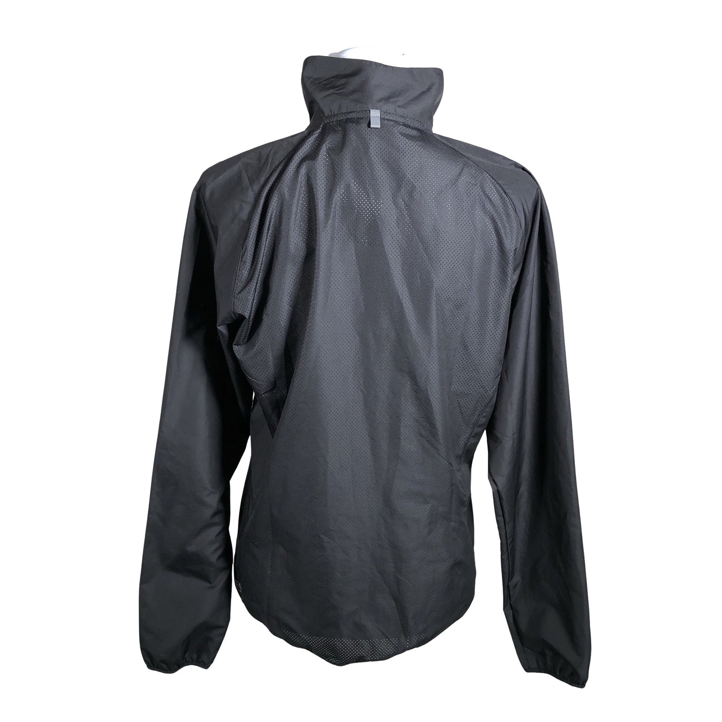 Unisex Puma - Sports jacket, size 40 - Black (2)