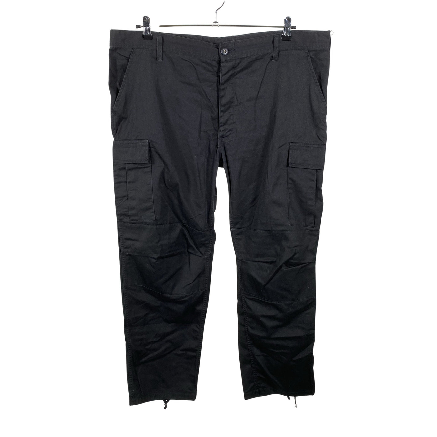 Unisex Rothco - Cargo pants, size XXXL - Black (1)