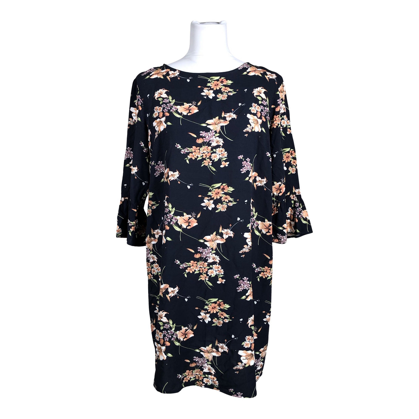 Unisex Noom - Dress, size 40 - Blue (1)