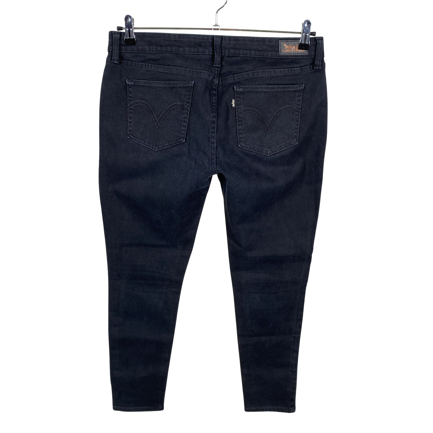 Unisex Levi's - Jeans, size 42 - Black (2)