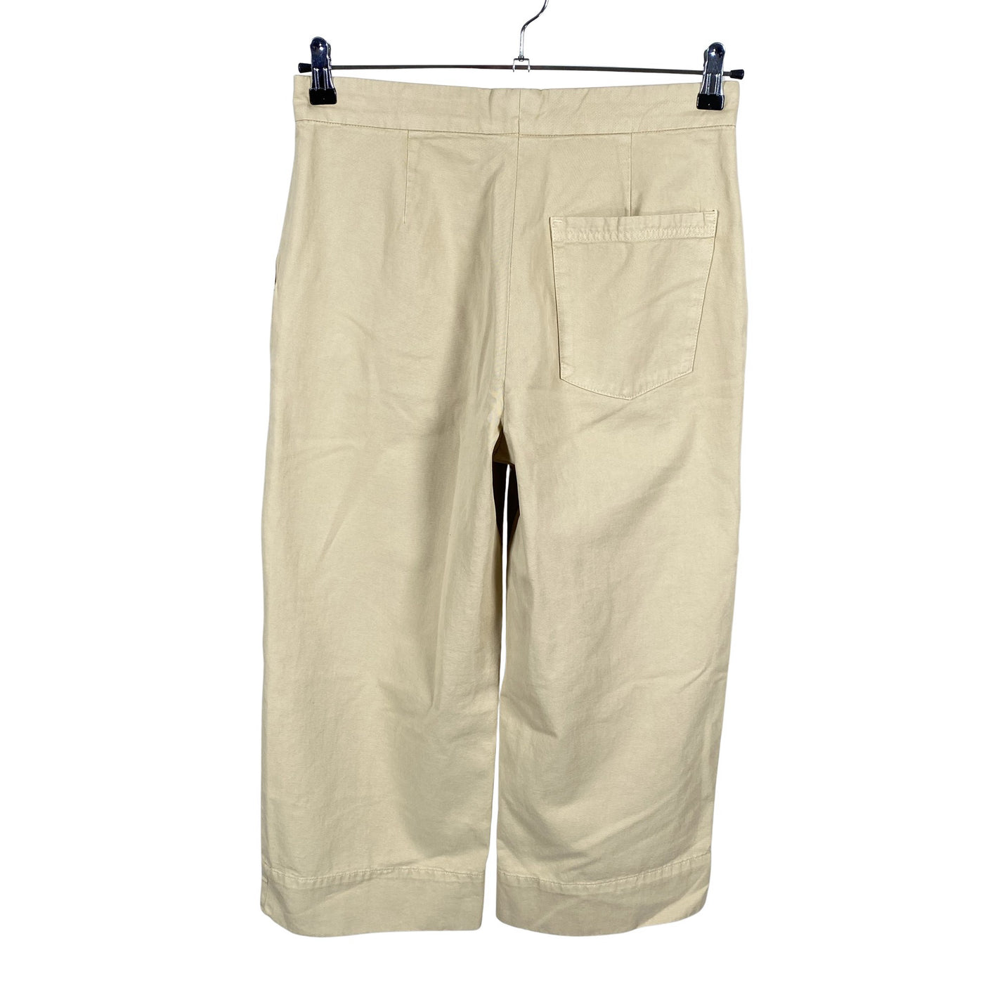 Unisex Marimekko - Slacks, size 38 - Beige (2)