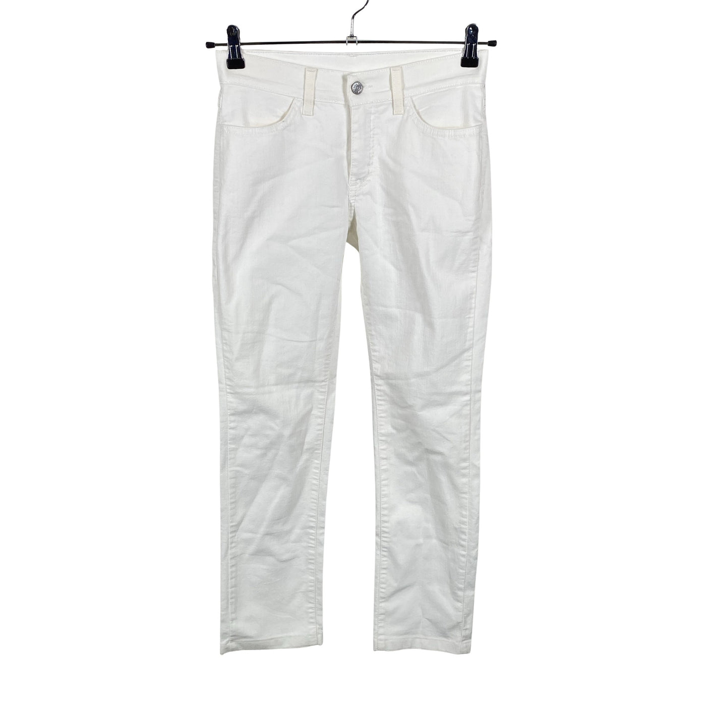 Unisex Very Nice - Jeans, size W28 - Natural white (1)