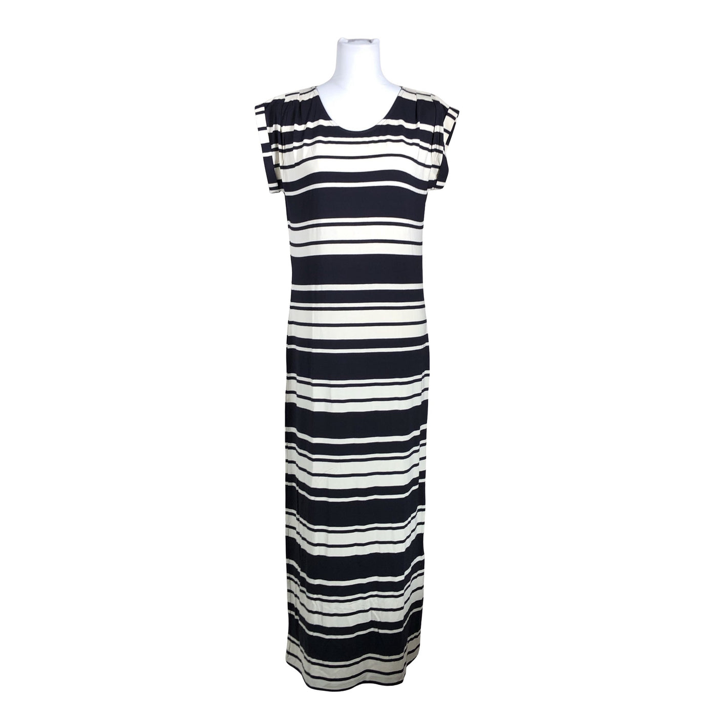 Unisex InWear - Maxi dress, size 34 - Beige (1)