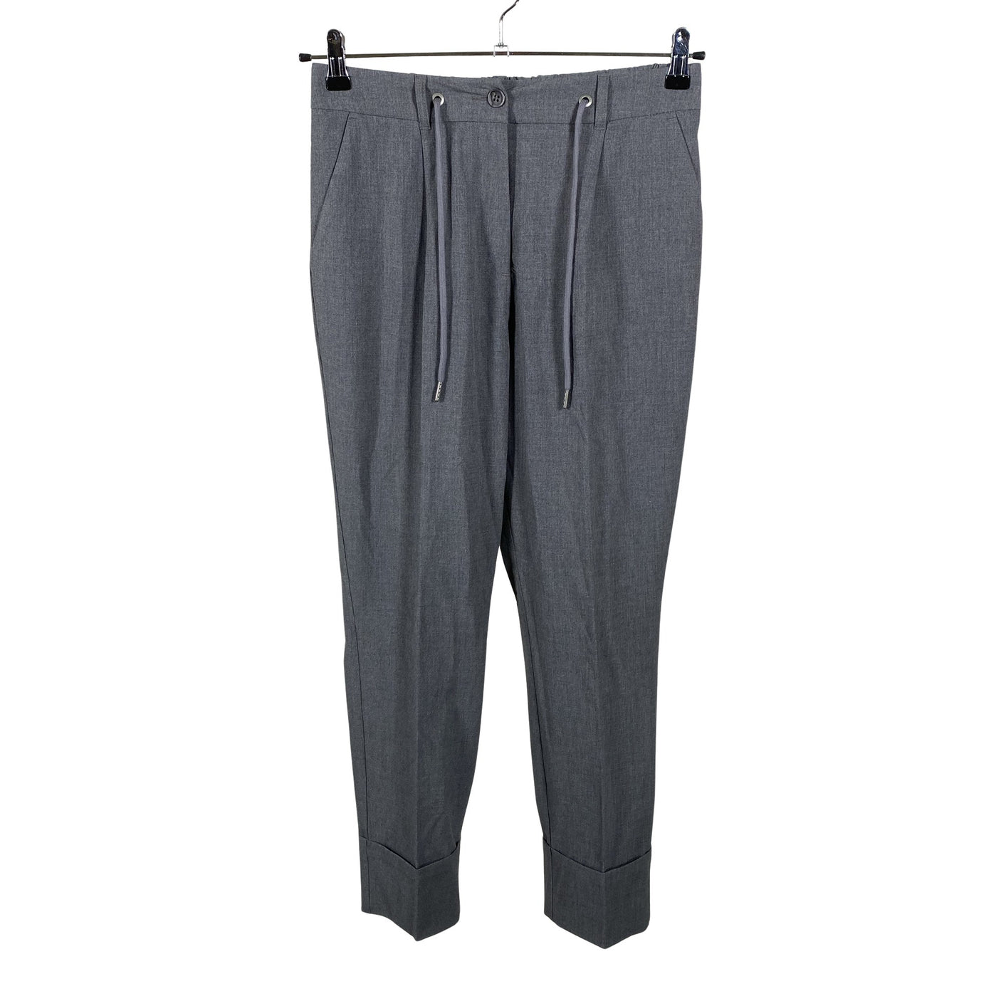 Unisex Summum Woman - Slacks, size 36 - Gray (1)