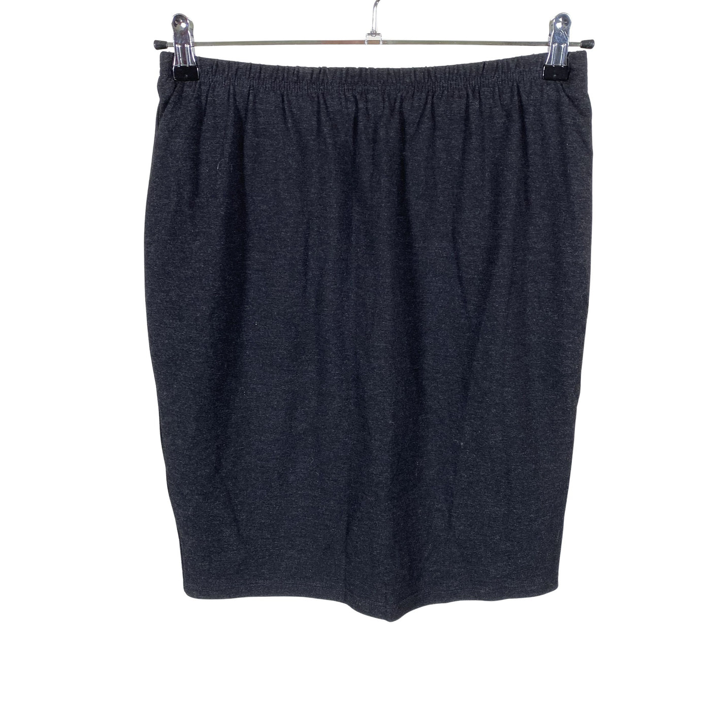 Unisex Marimekko - Tricot skirt, size 36 - Gray (1)