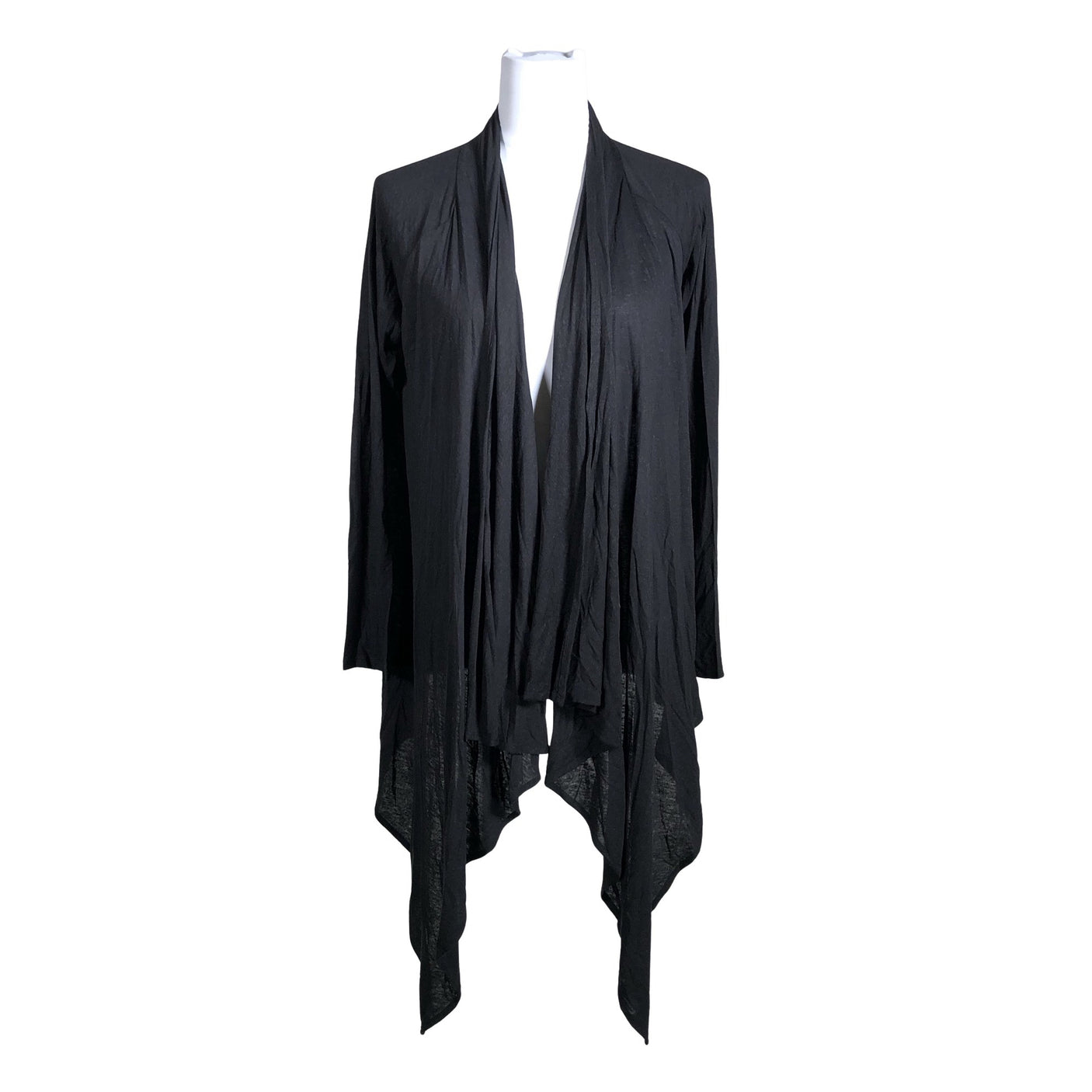 Unisex InWear - Cardigan, size 34 - Black (1)