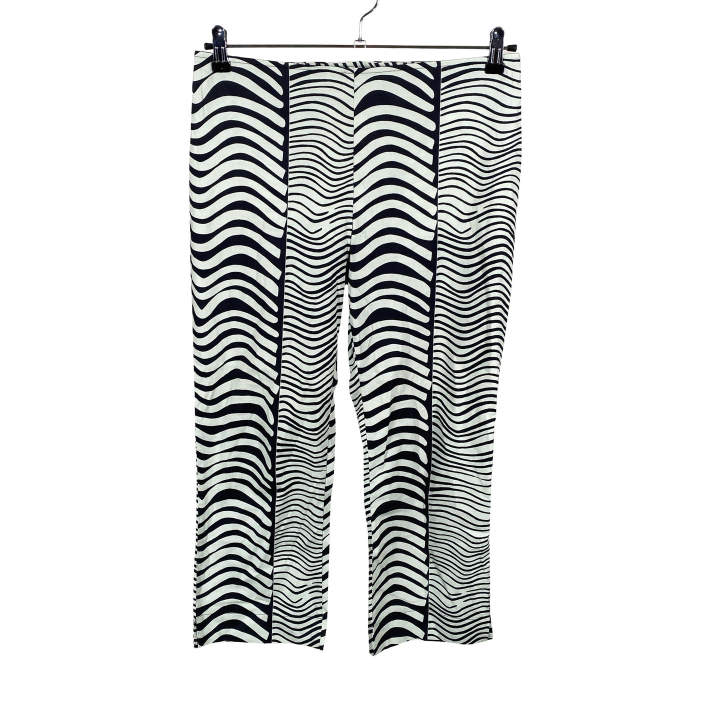 Unisex Marimekko - Slacks, size 42 - Green (1)