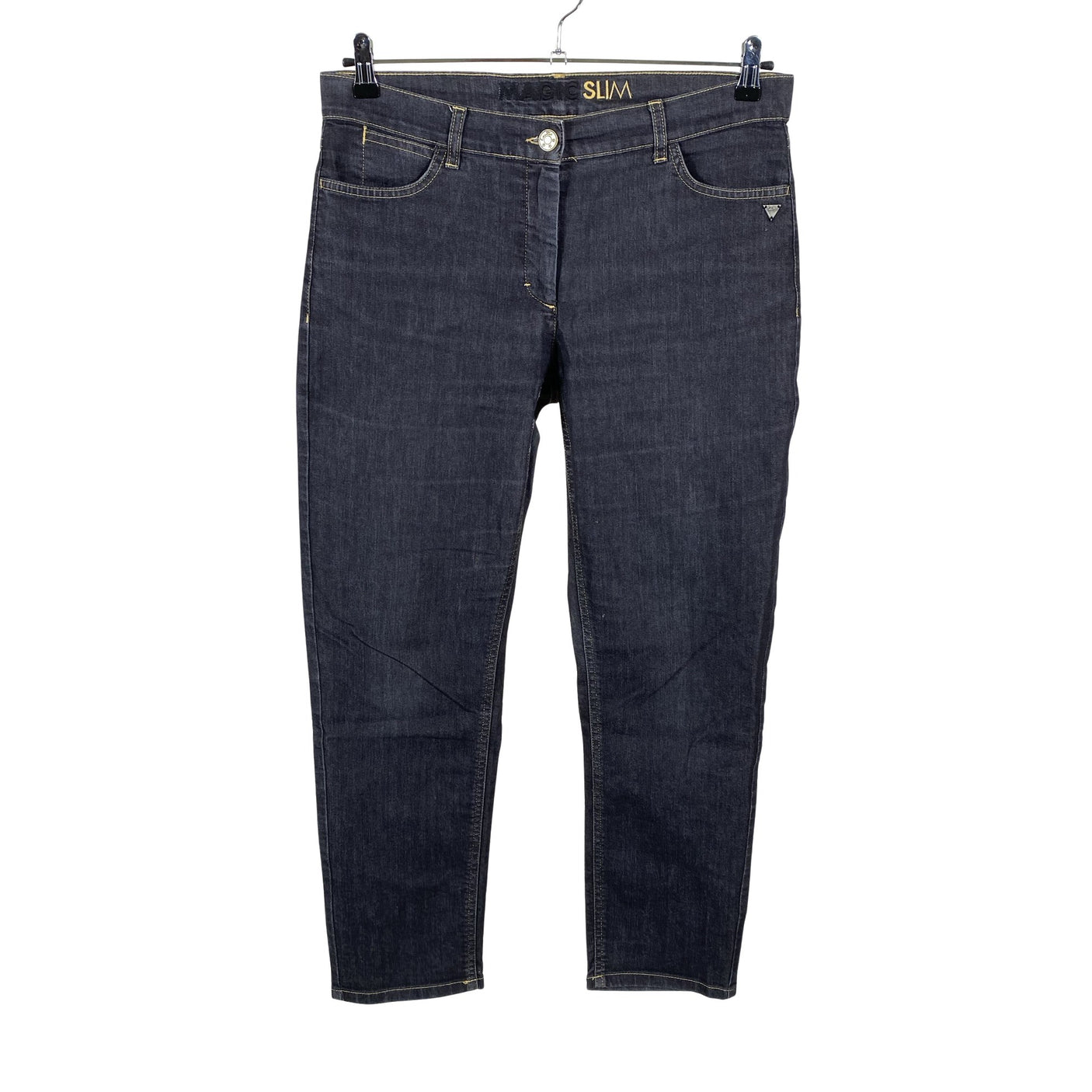 Unisex LauRie - Jeans, size 42 - Gray (1)