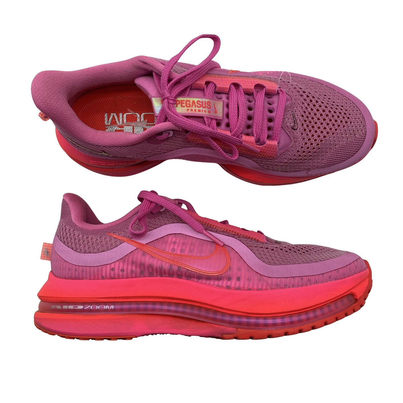 Unisex Nike - Sneakers, size 40 - Violet (1)