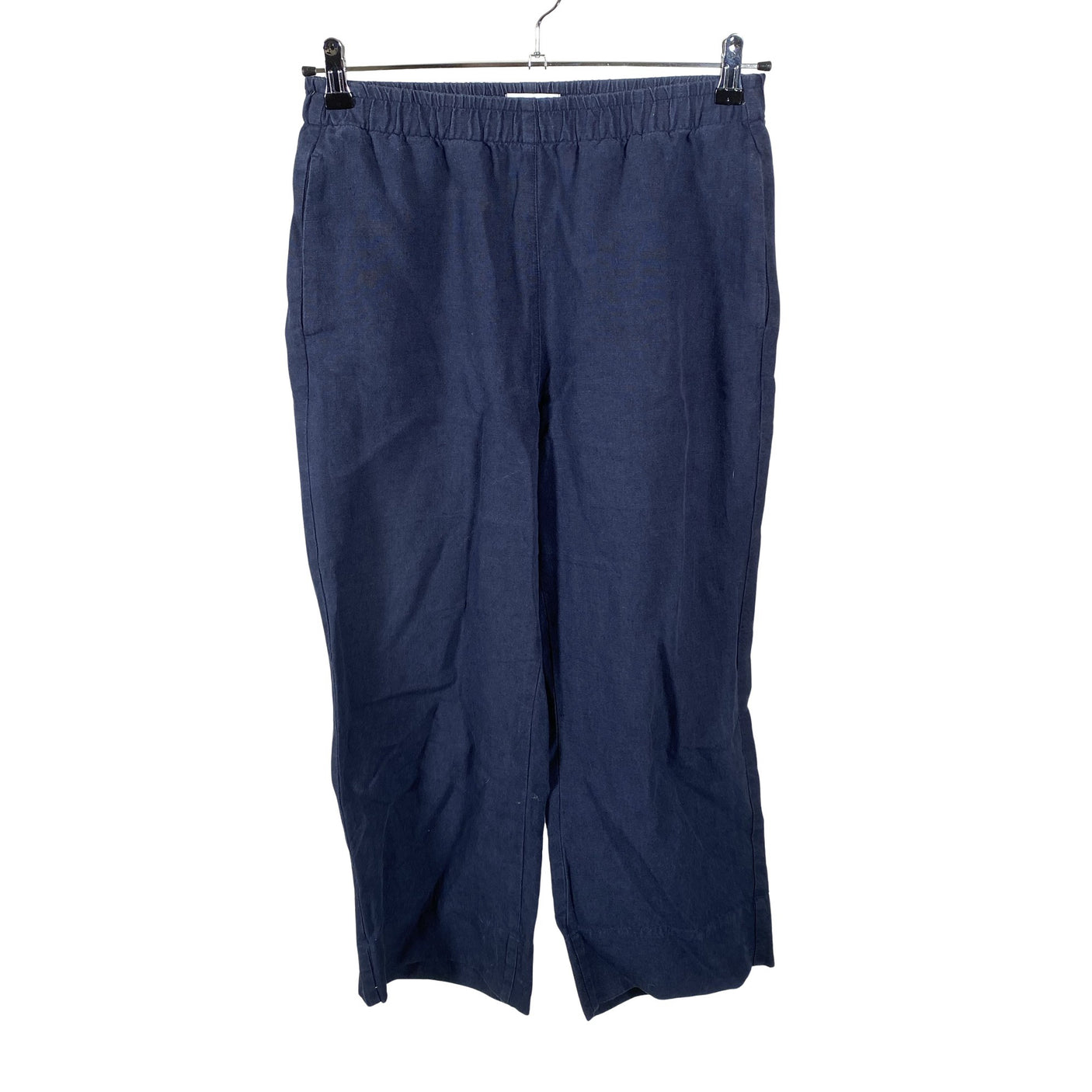 Unisex Marimekko - Slacks, size 38 - Blue (1)