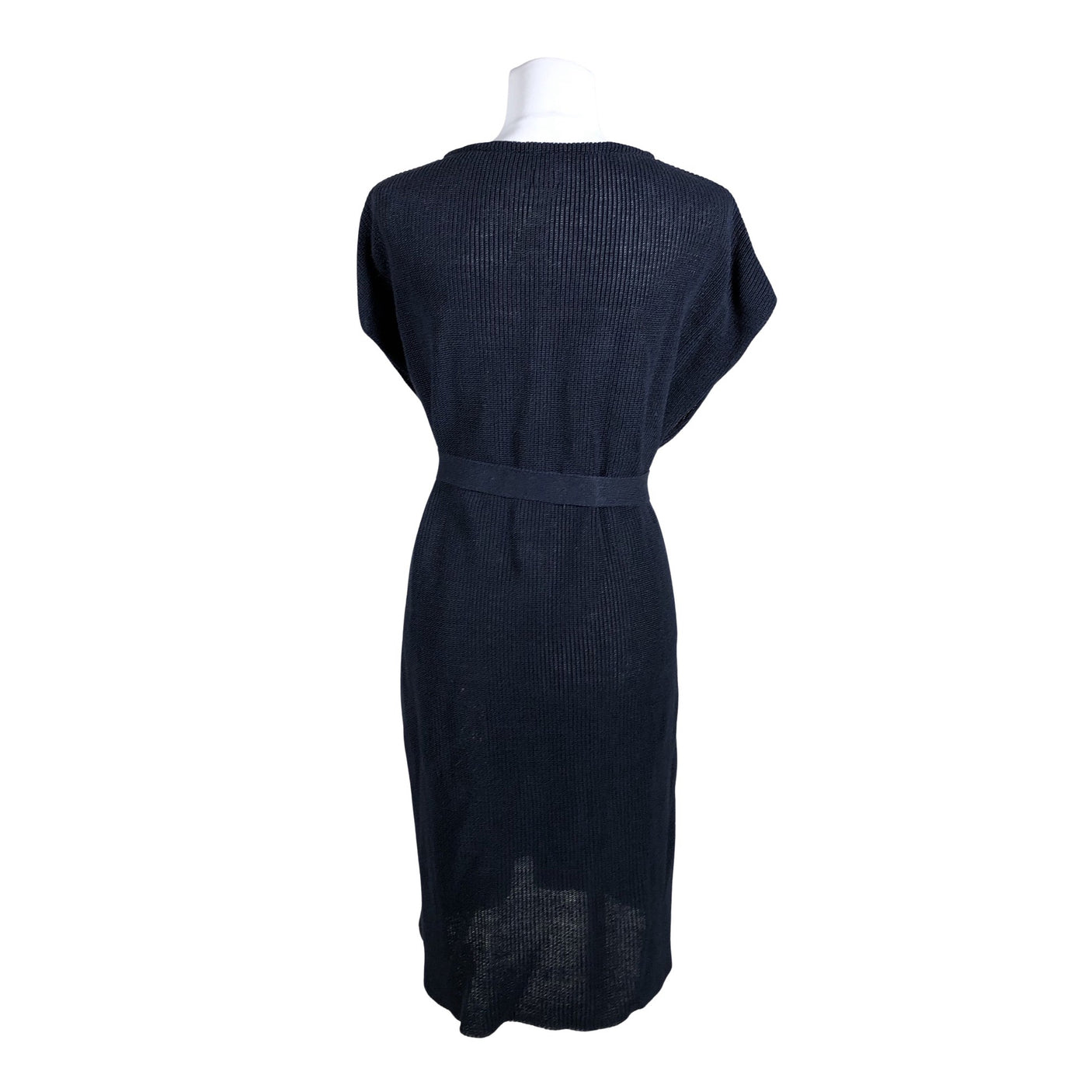 Unisex Gauhar - Knit dress, size 34 - Blue (3)