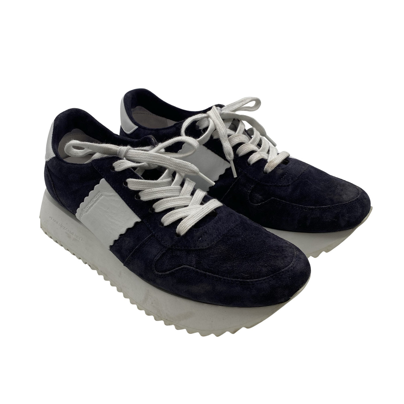 Unisex Kennel&Schmenger - Casual sneakers, size 37 - Blue (3)