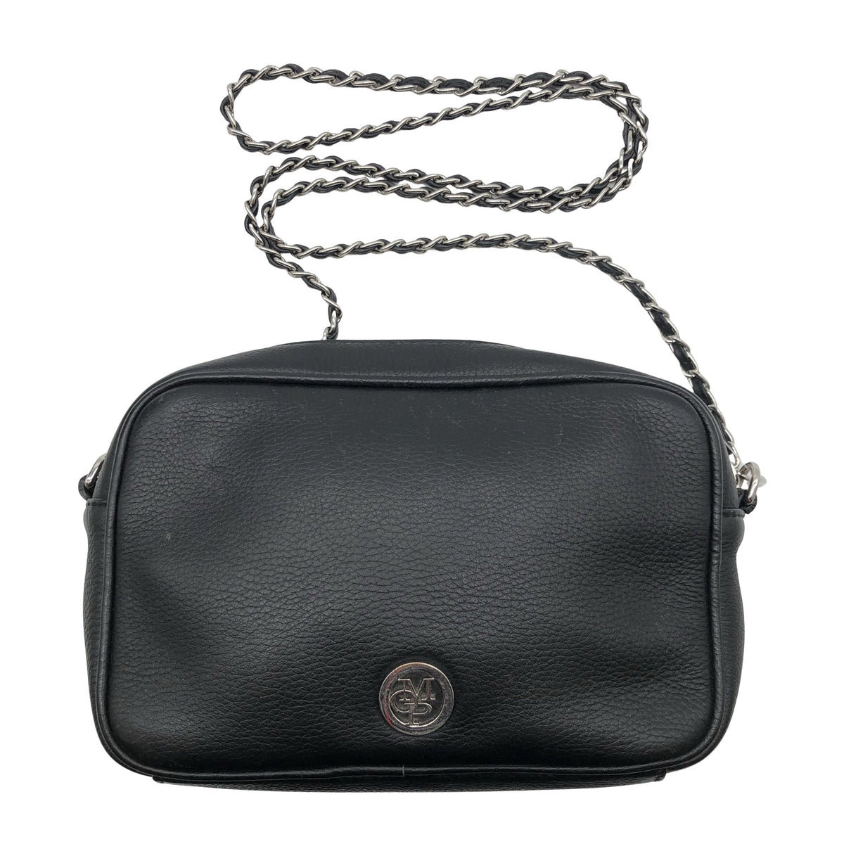 Unisex Michael Kors - Shoulder bag, size Mini - Black (1)