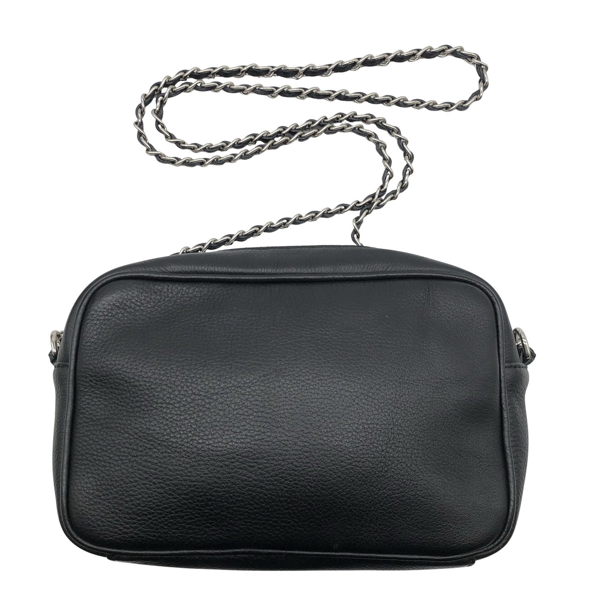Unisex Michael Kors - Shoulder bag, size Mini - Black (2)