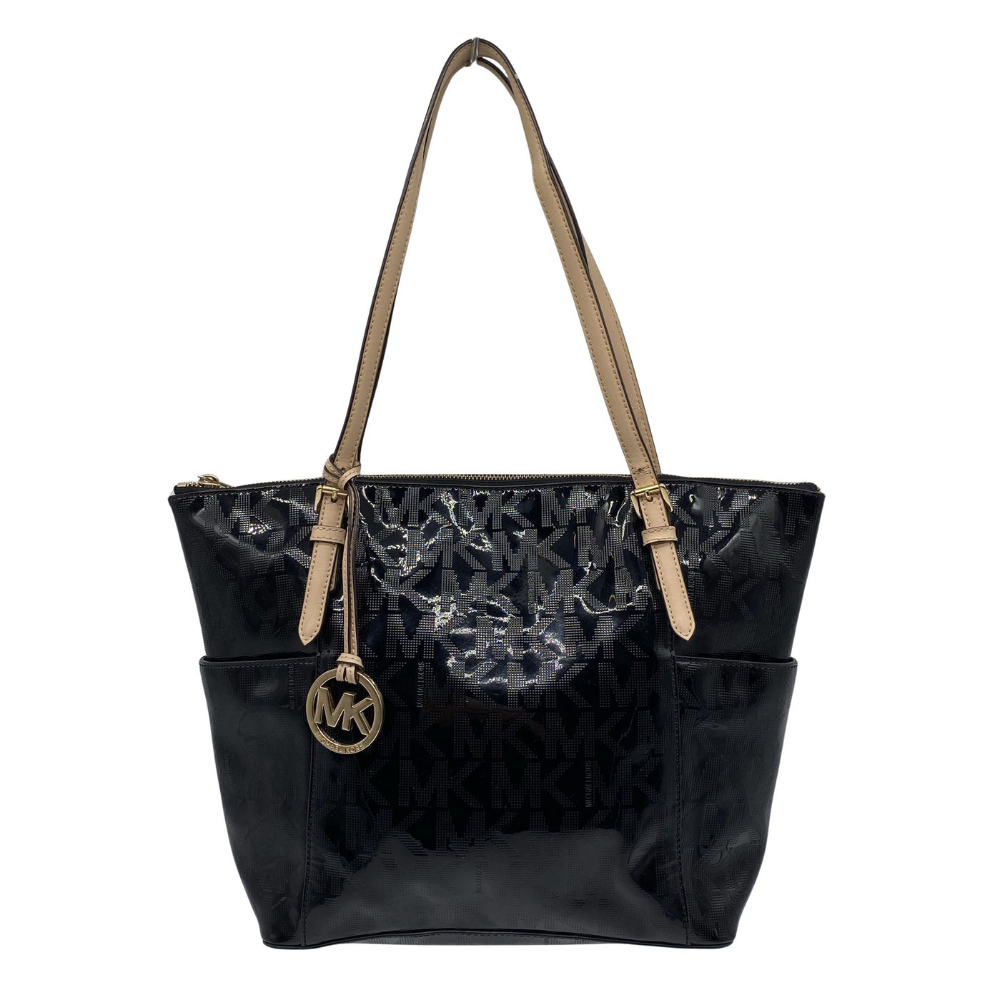 Unisex Michael Kors - Handbag, size Midi - Black (1)