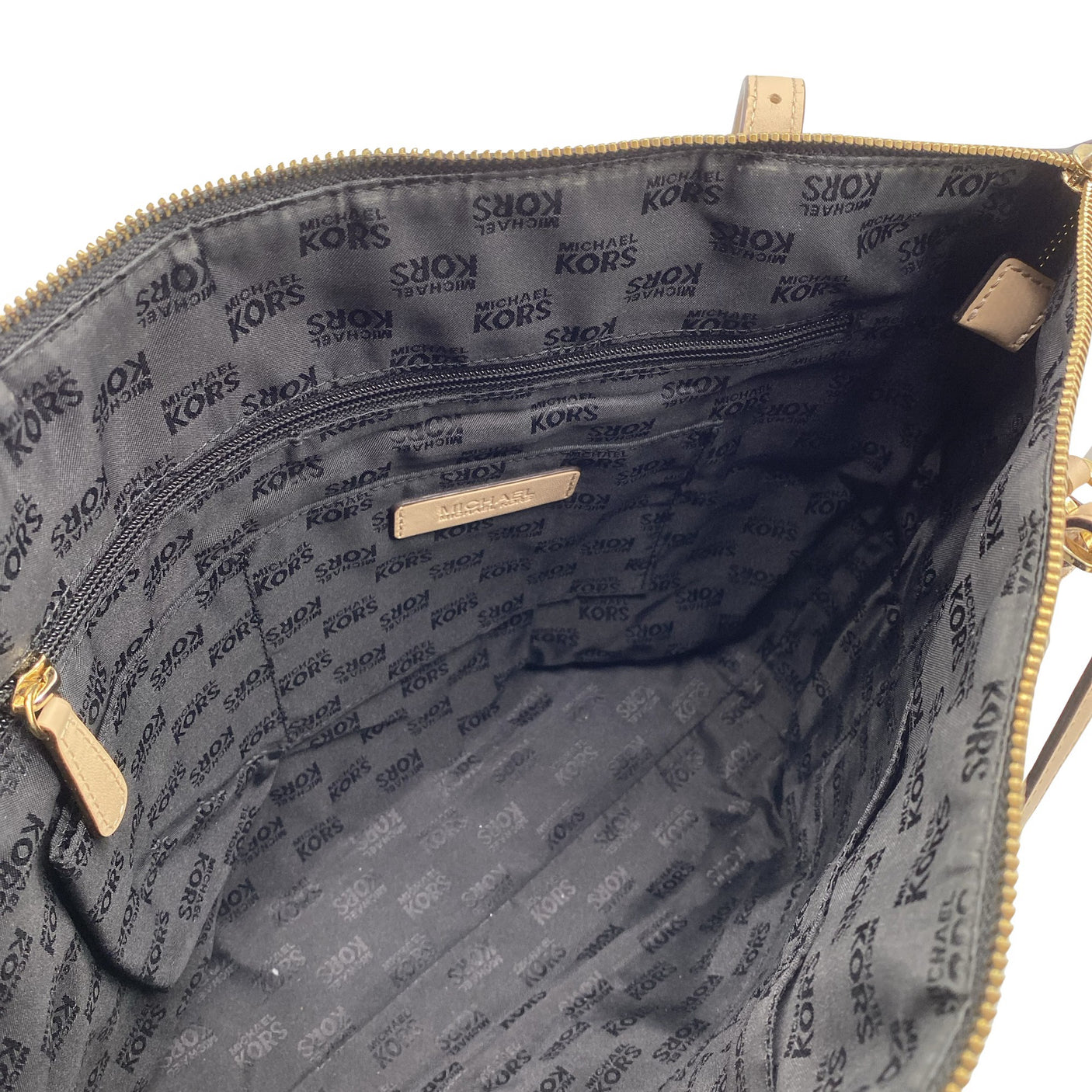 Unisex Michael Kors - Handbag, size Midi - Black (2)