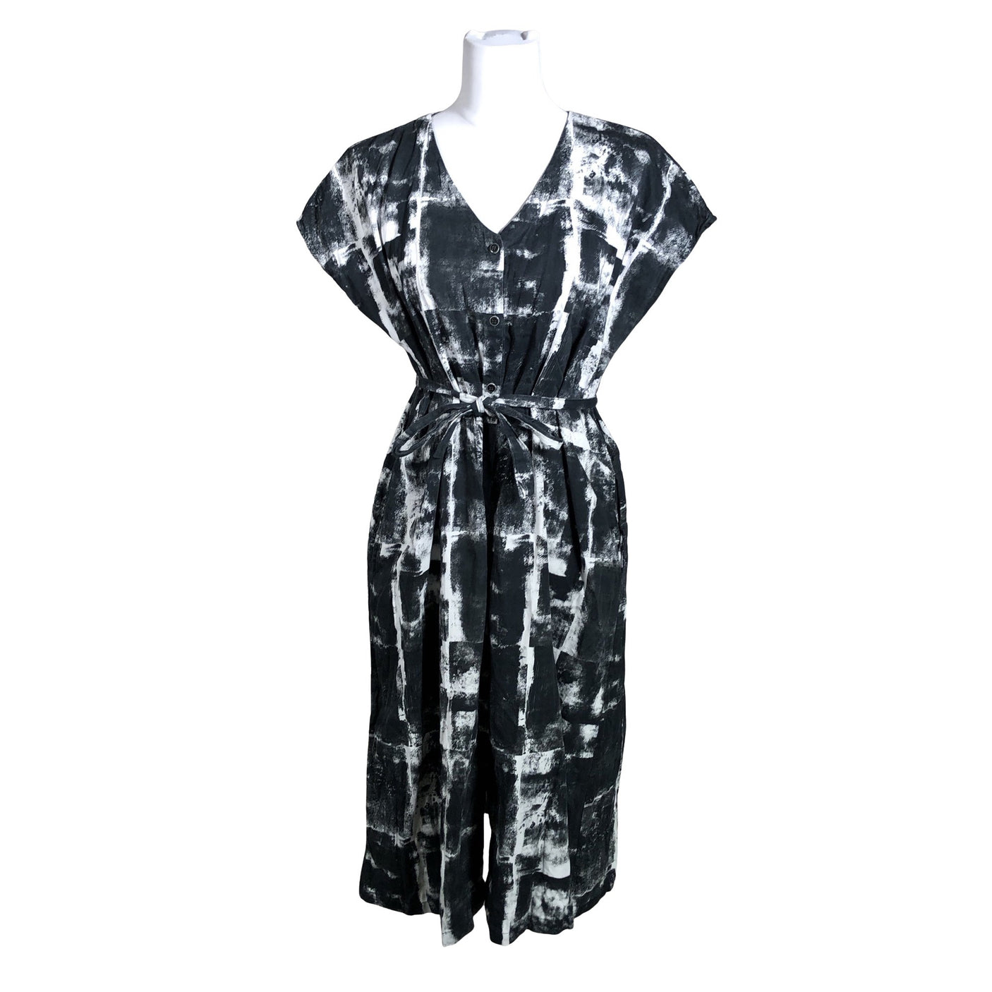 Unisex Lumoan - Dress, size 38 - Gray (1)