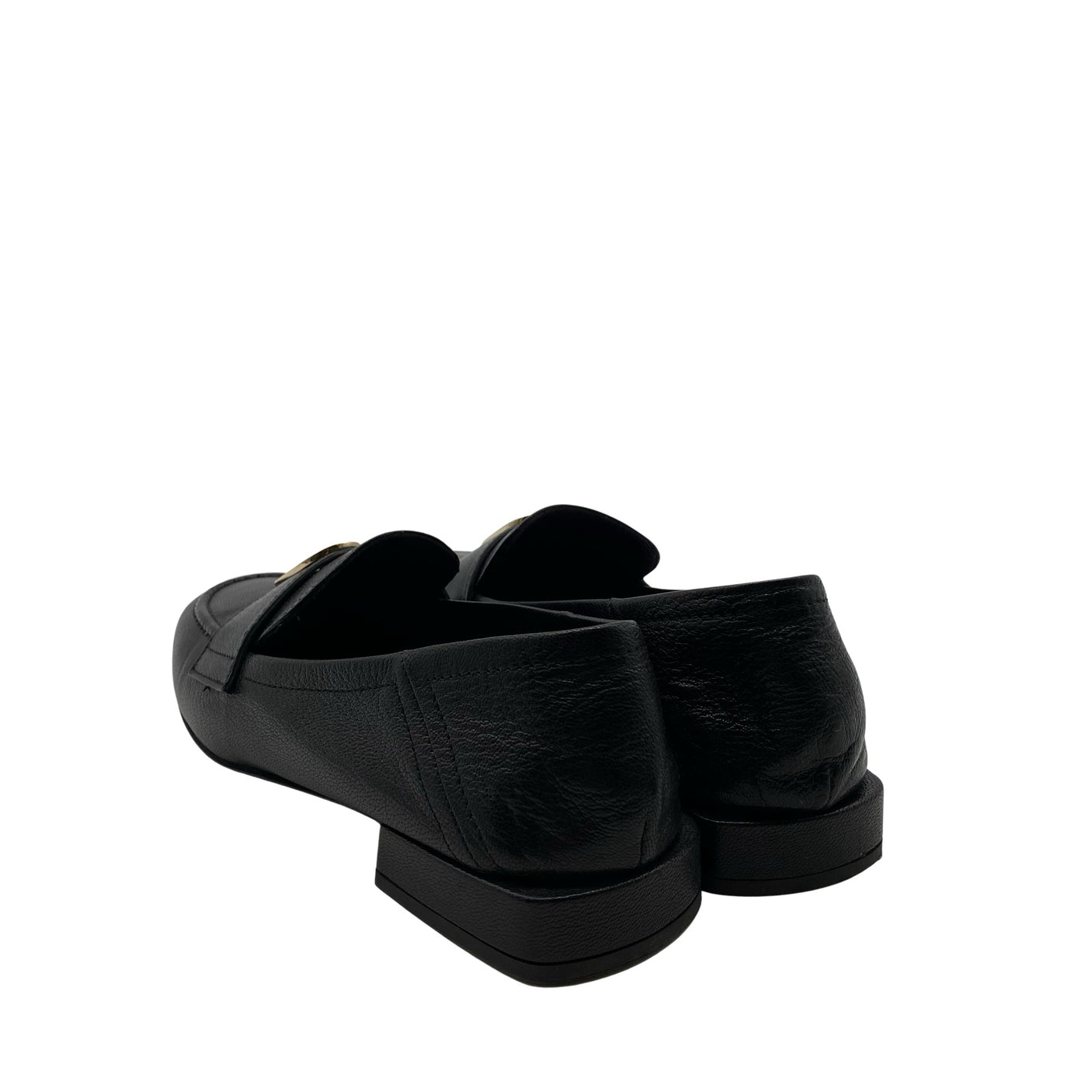 Unisex Furla - Loafers, size 39 - Black (2)