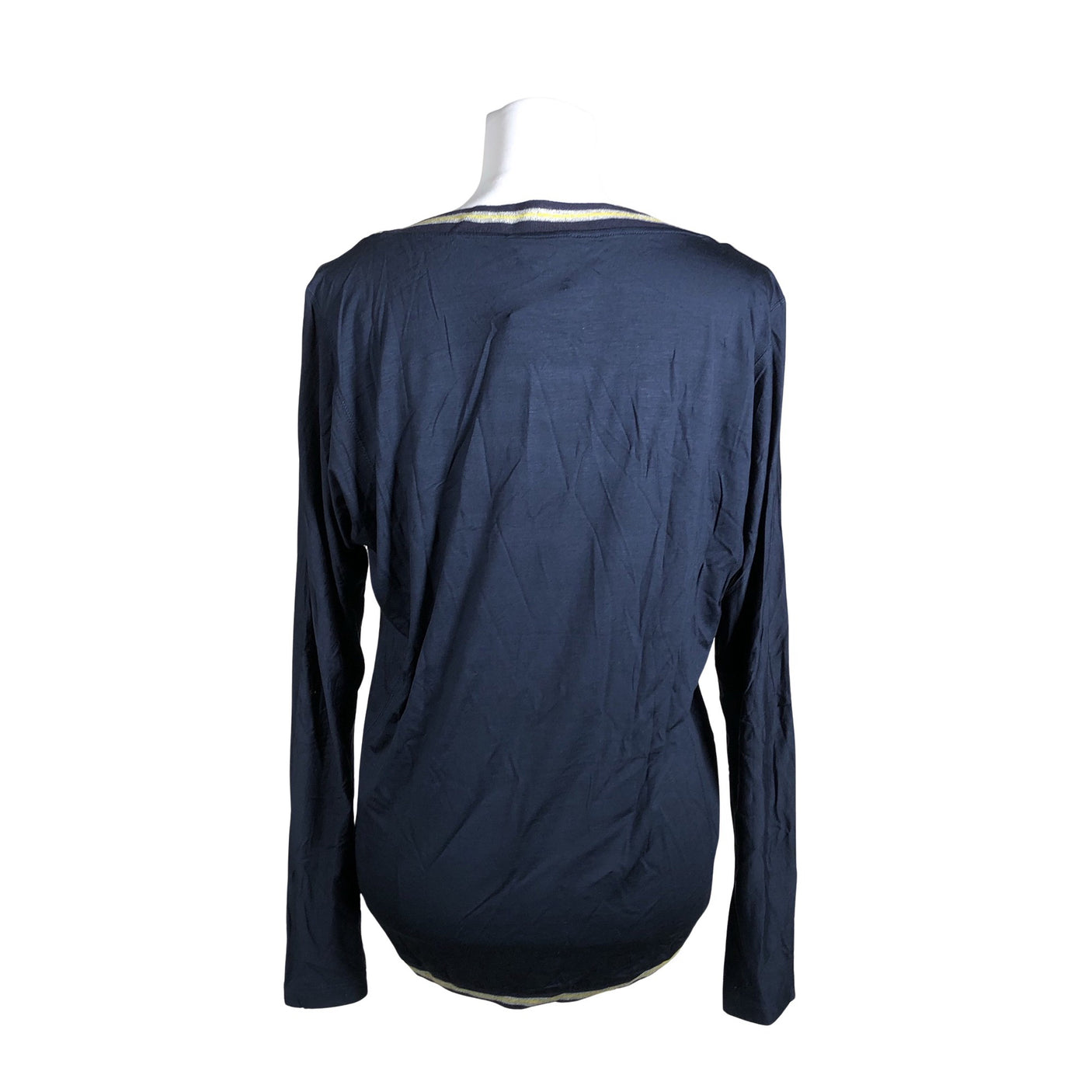 Unisex Expresso - Blouse, size 40 - Blue (2)