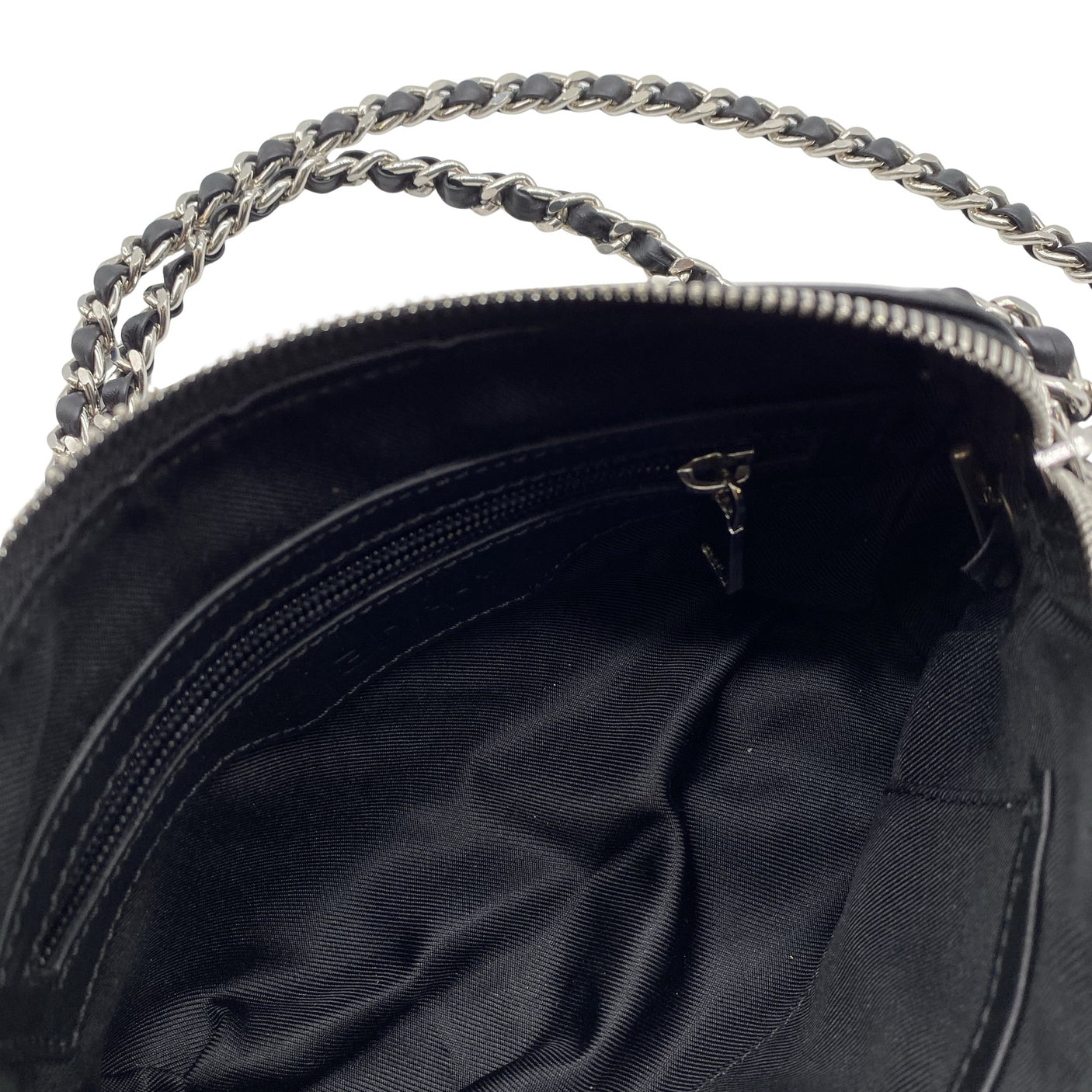 Unisex Abro - Shoulder bag, size Mini - Brown (2)