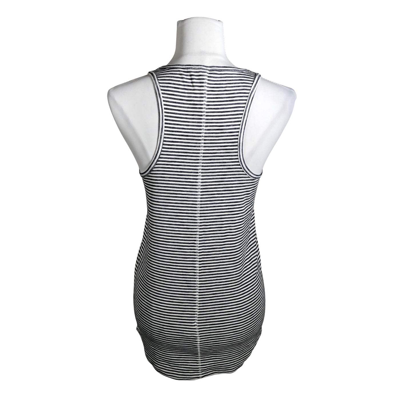 Unisex Gap - Tricot tank top, size 40 - Gray (2)