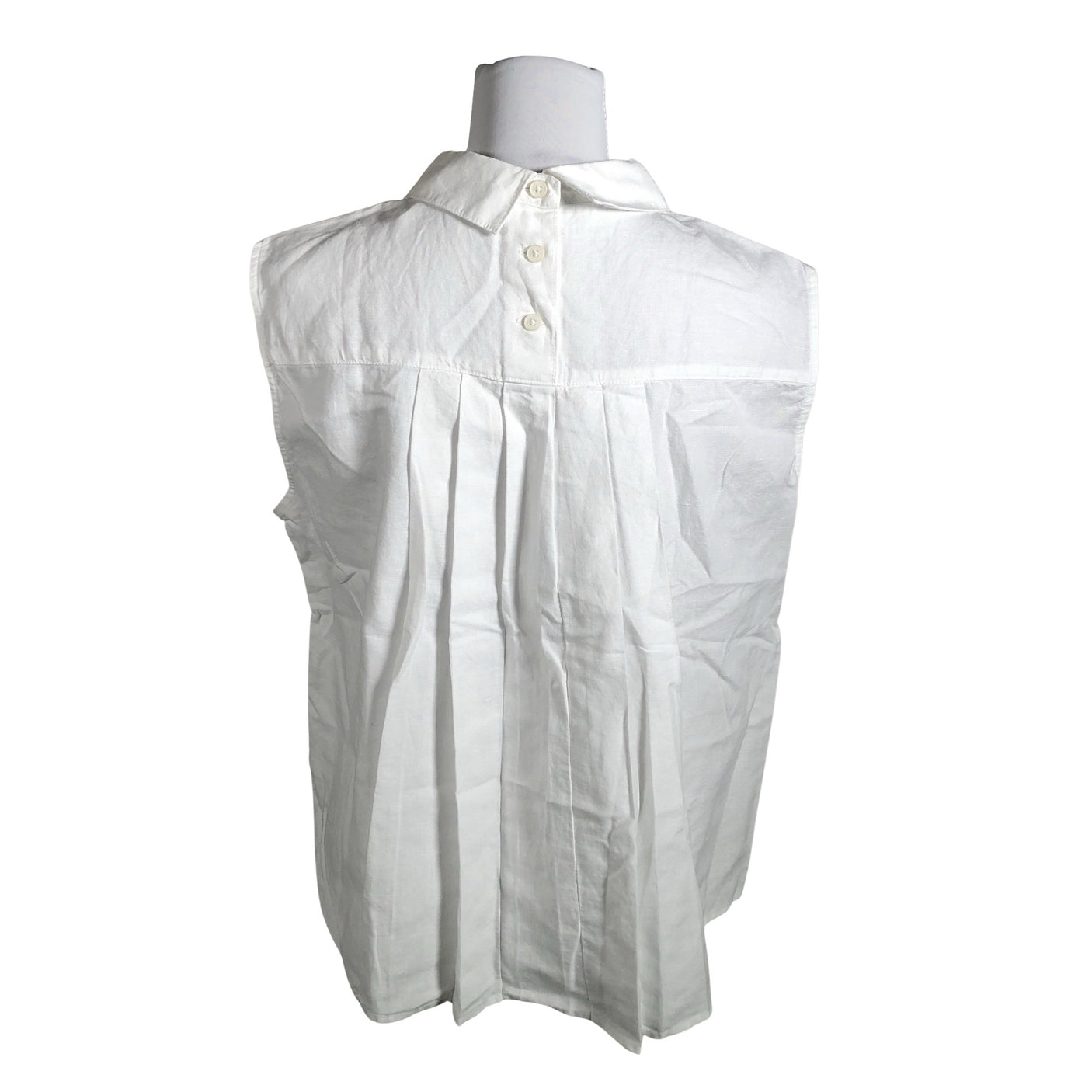 Unisex Marc O'Polo - Top, size 40 - White (2)