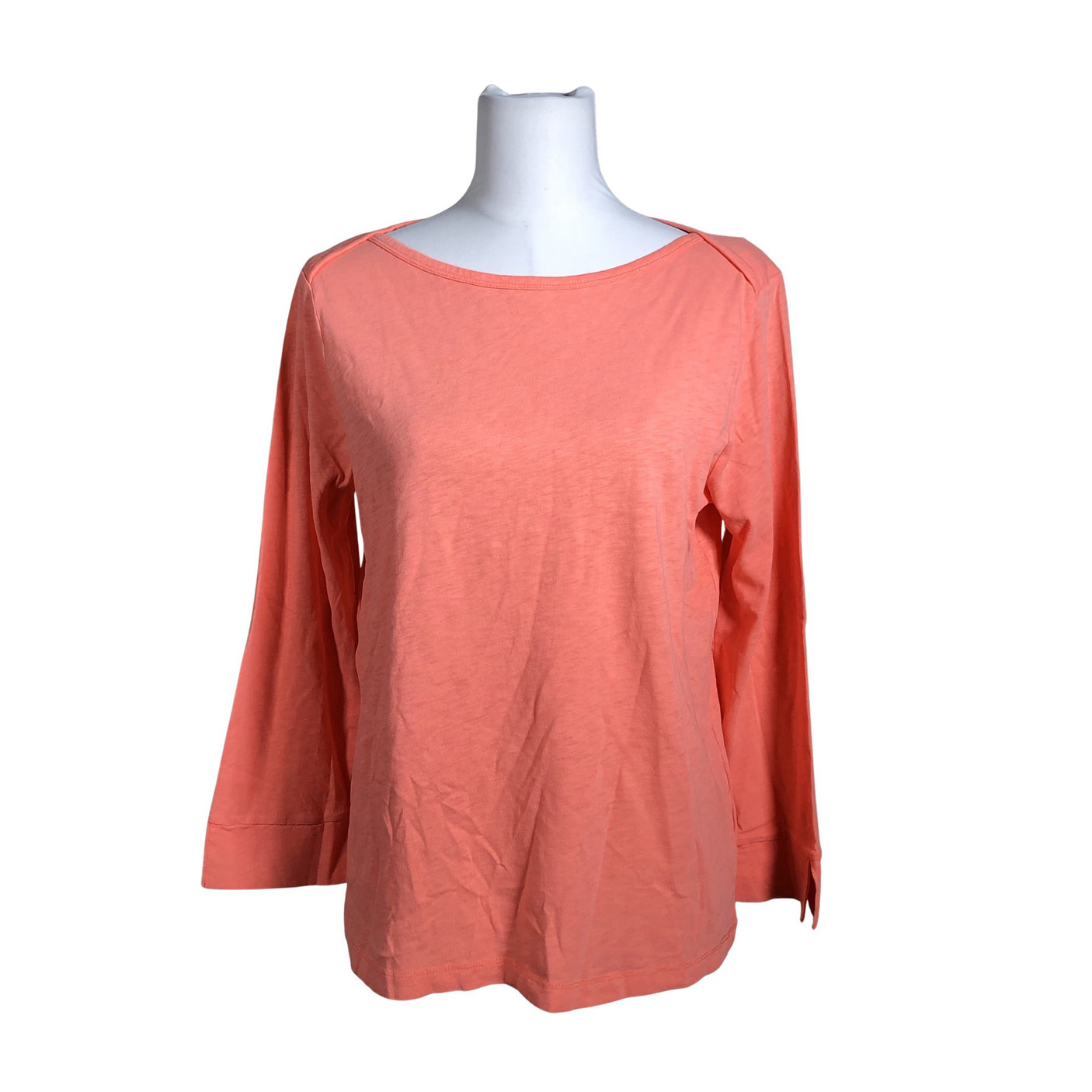 Unisex J. Crew - Tricot shirt, size 40 - Light pink (1)