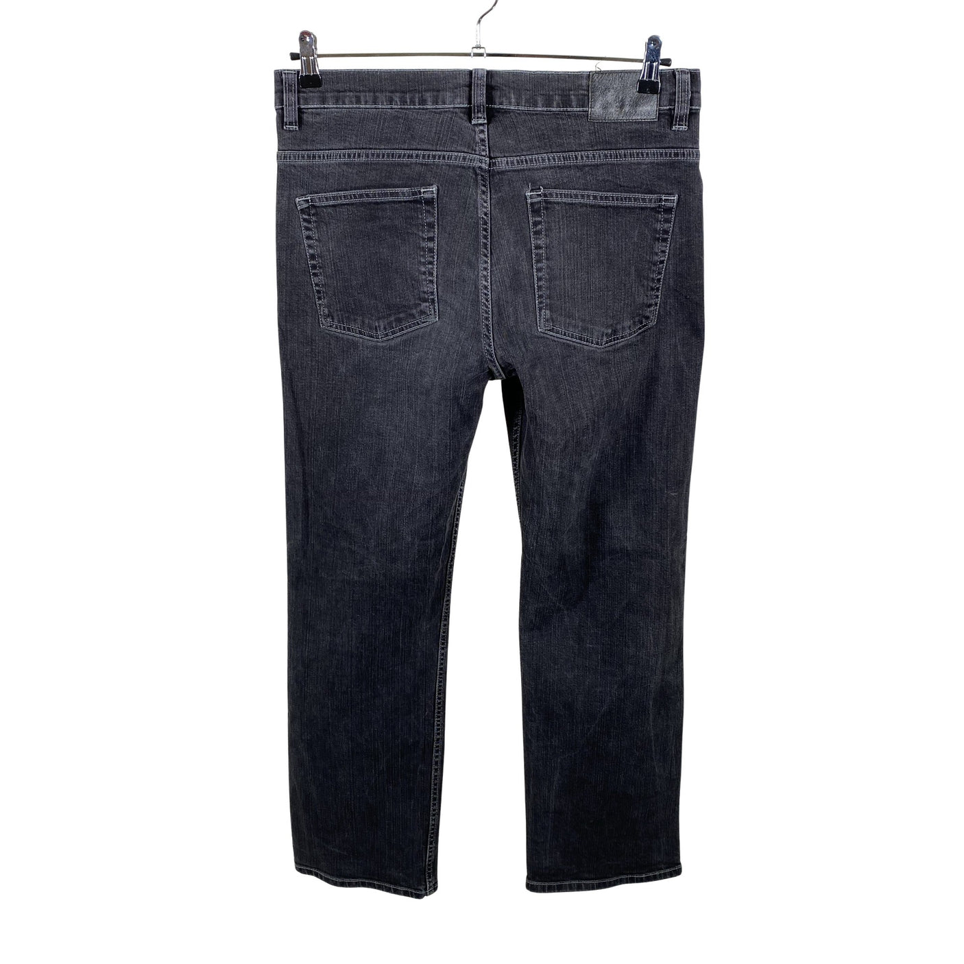 Unisex Gant - Jeans, size W35 - Gray (2)