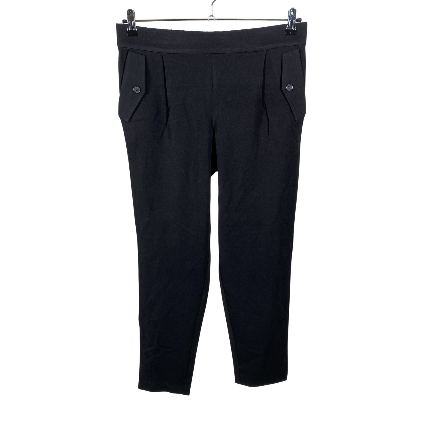 Unisex Noom - Slacks, size 40 - Black (1)
