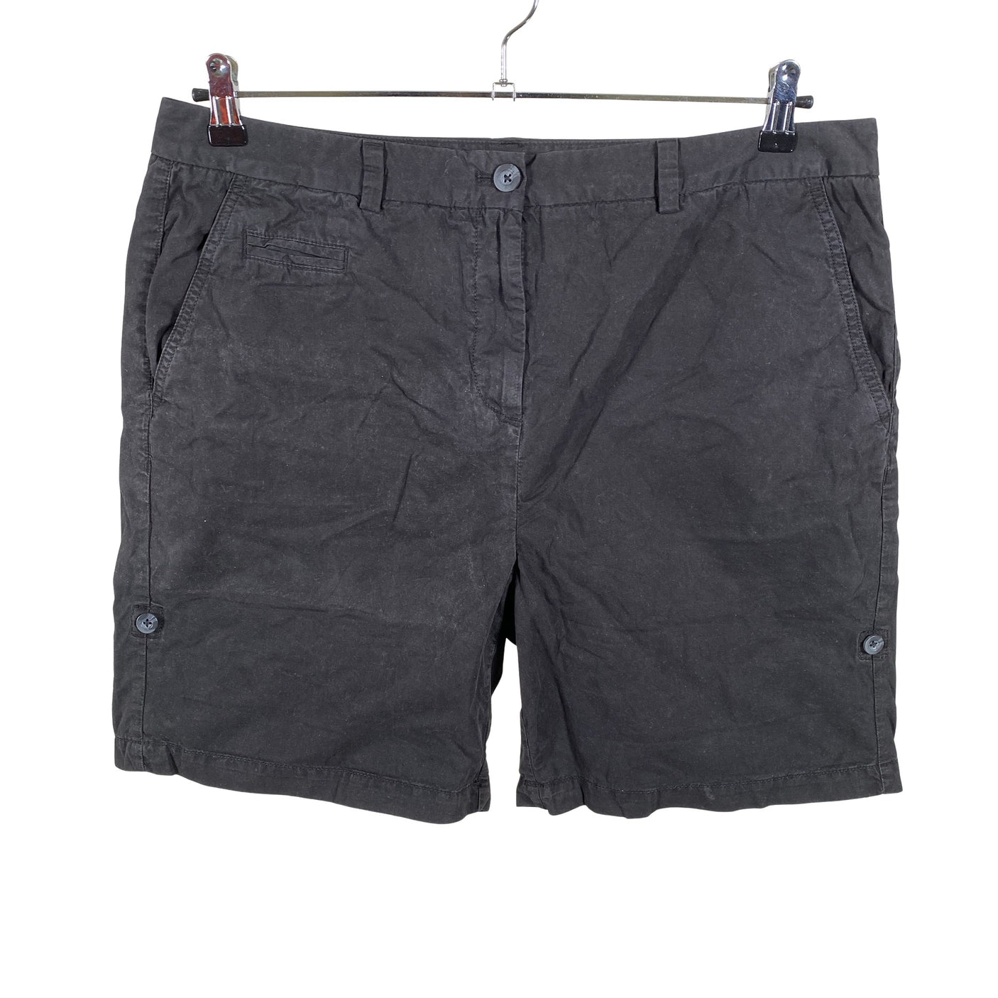 Unisex Marks&Spencer - Shorts, size 44 - Black (1)