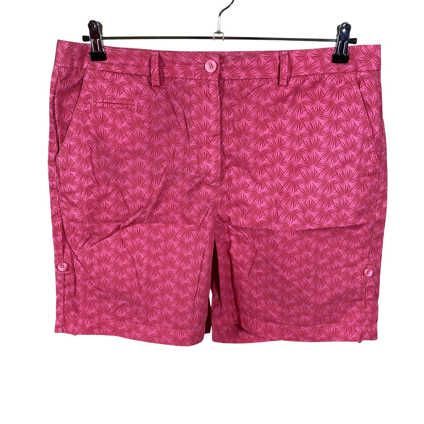 Unisex Marks&Spencer - Shorts, size 44 - Pink (1)