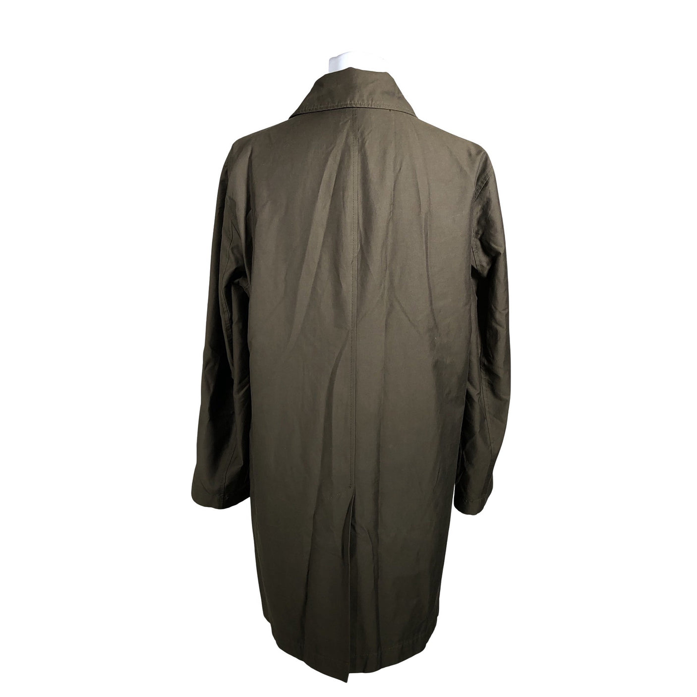 Unisex Frenn - Outdoor jacket, size S - Green (3)