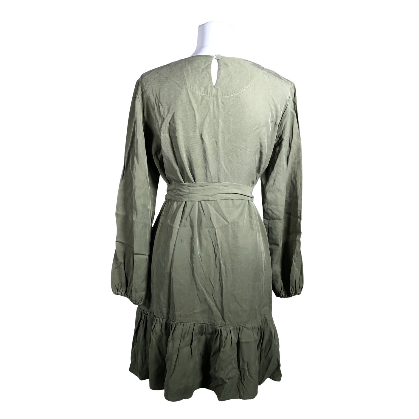 Unisex Gauhar - Dress, size 38 - Green (2)