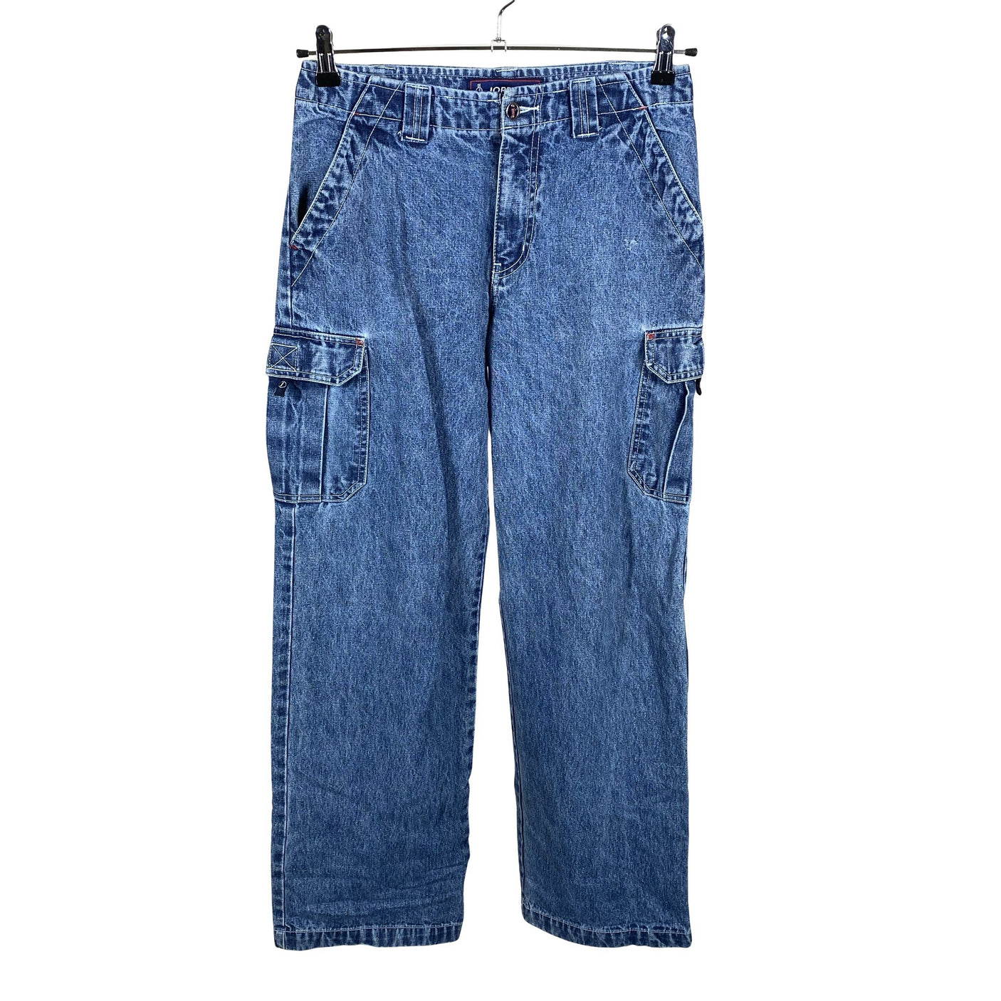 Unisex Jordache - Jeans, size 36 - Blue (1)