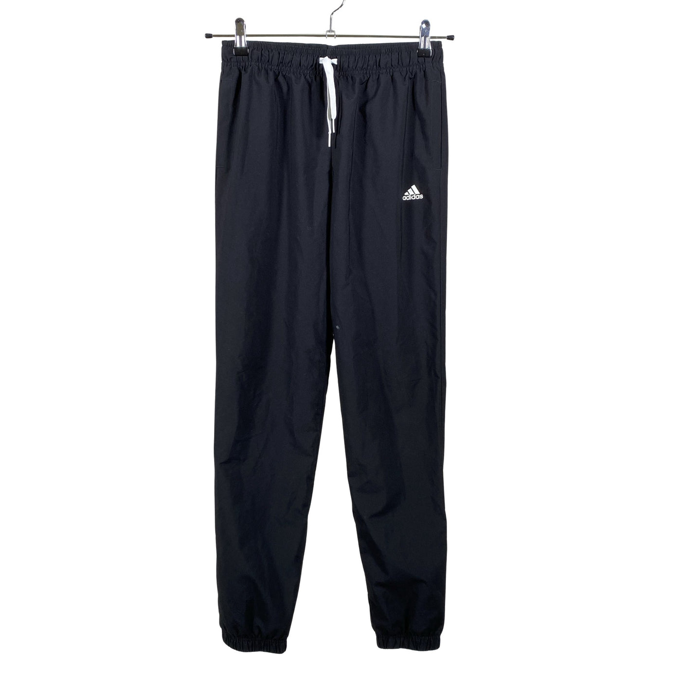 Unisex Adidas - Outdoor pants, size 158 - 164 - Black (1)