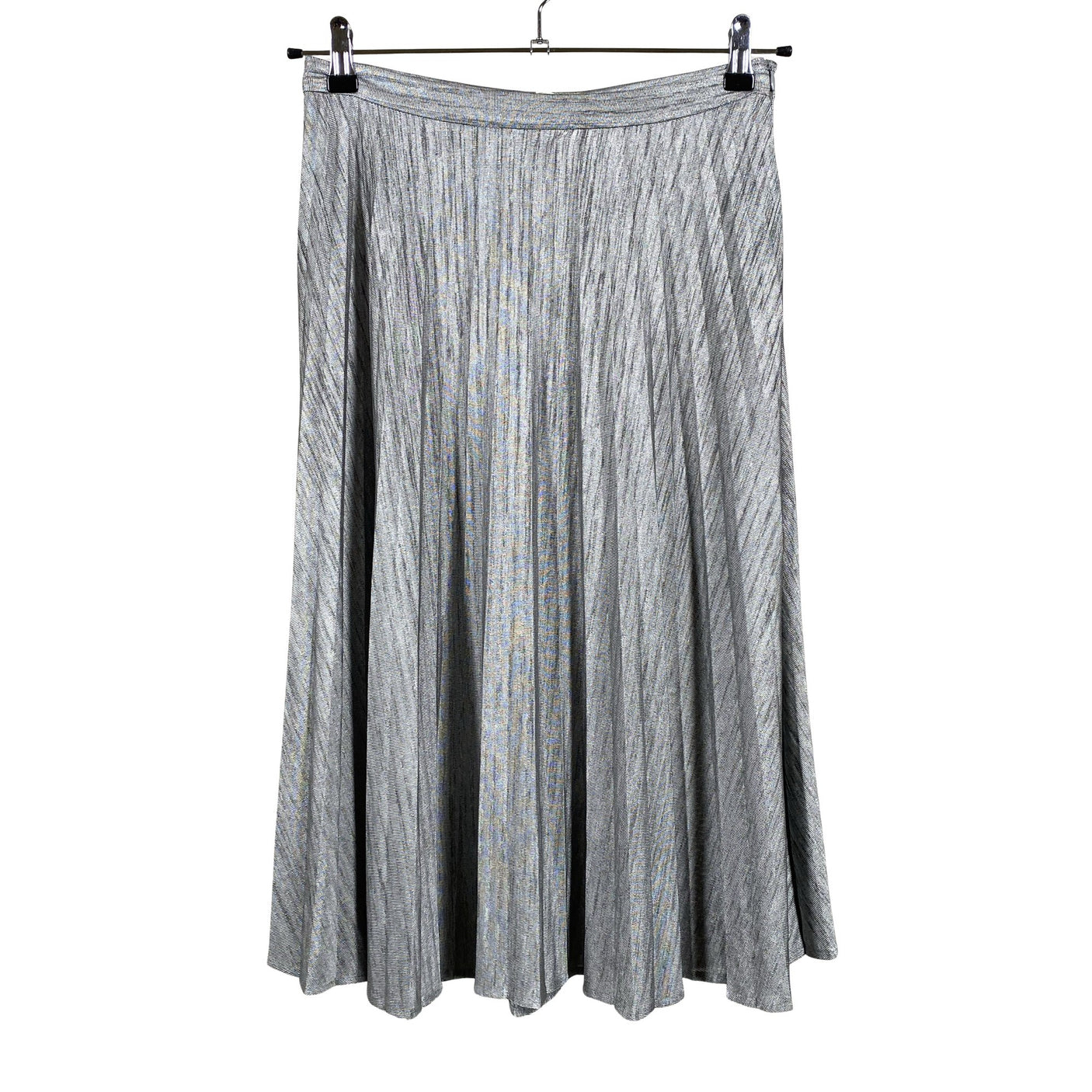 Unisex Esprit - Fabric skirt, size 36 - Gray (1)