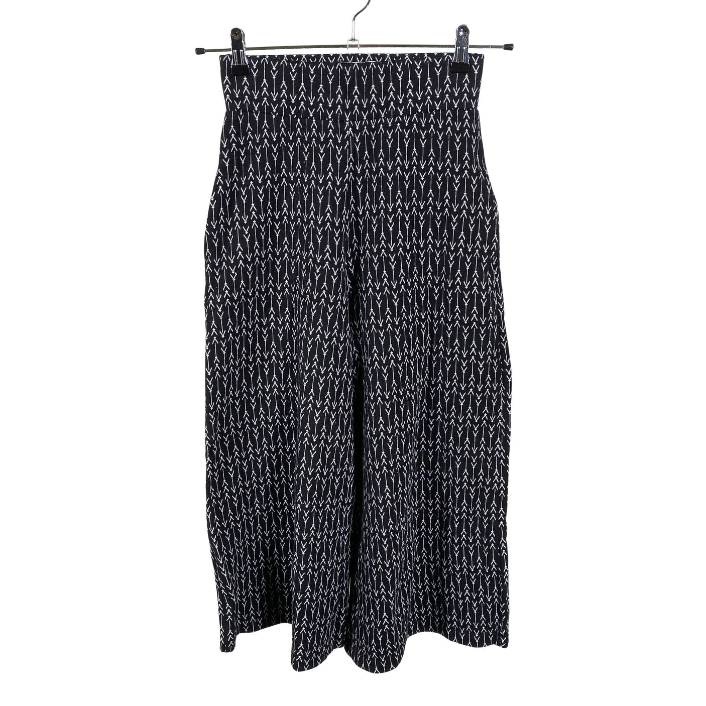 Unisex Nooki - Fabric skirt, size 34 - Black (1)