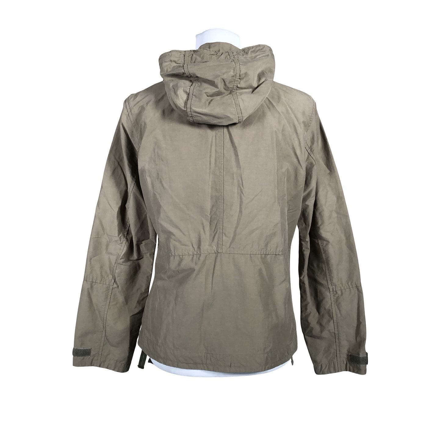 Unisex Columbia - Outdoor jacket, size 36 - Brown (2)