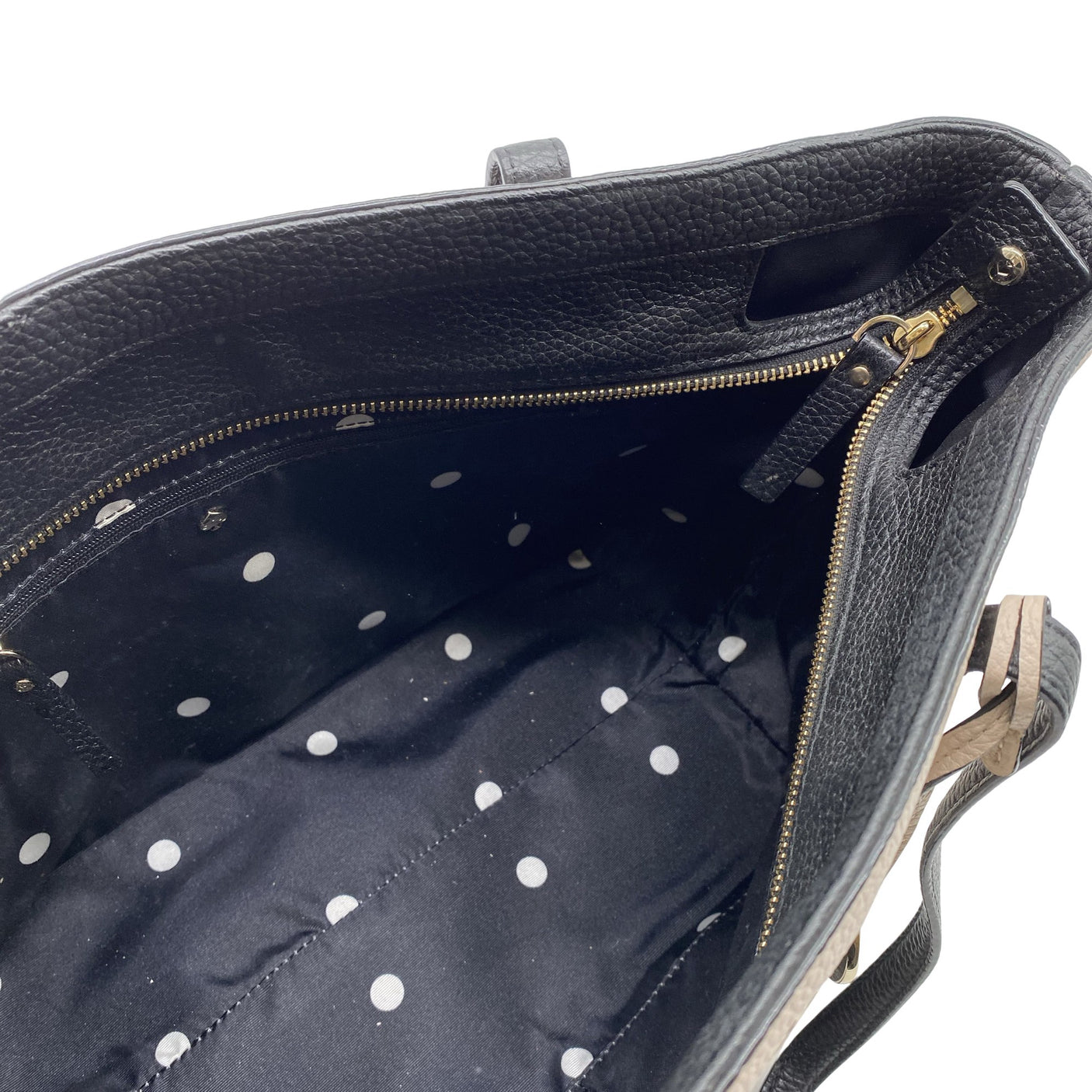Unisex Kate Spade - Handbag, size Maxi - Black (3)