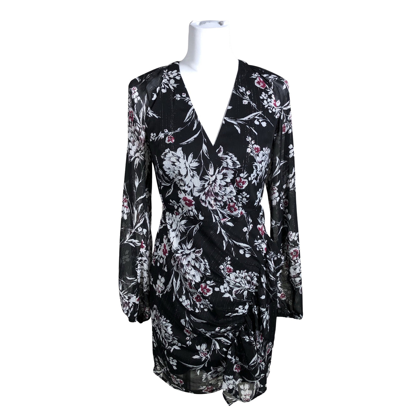 Unisex Guess - Dress, size 36 - Black (1)