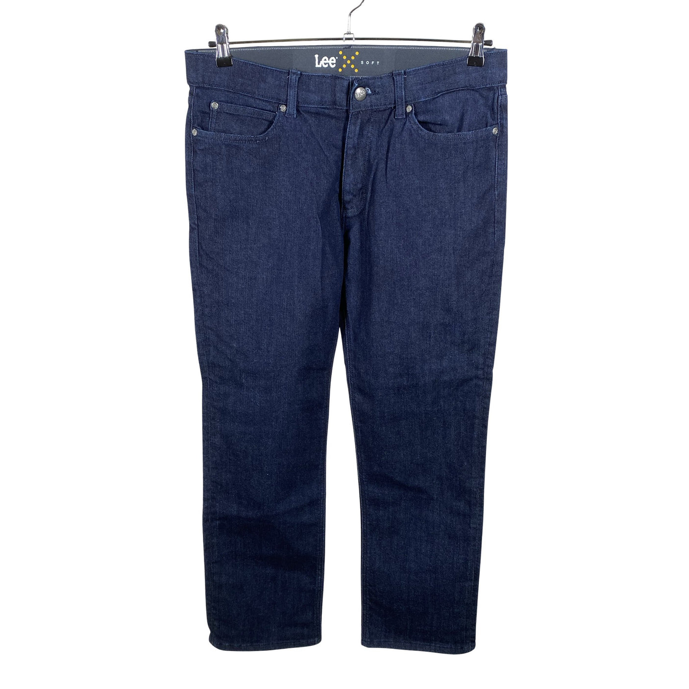Unisex Lee - Jeans, size W34 - Blue (1)