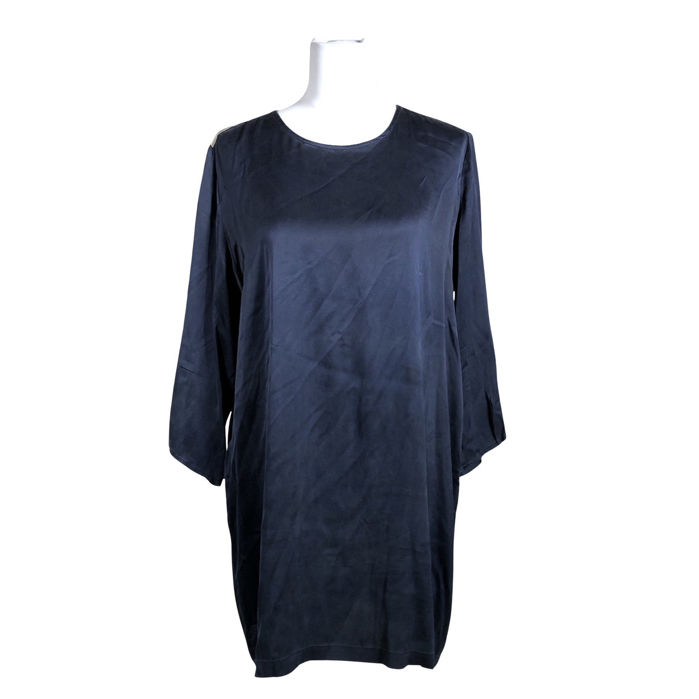 Unisex Busnel - Dress, size 38 - Blue (1)
